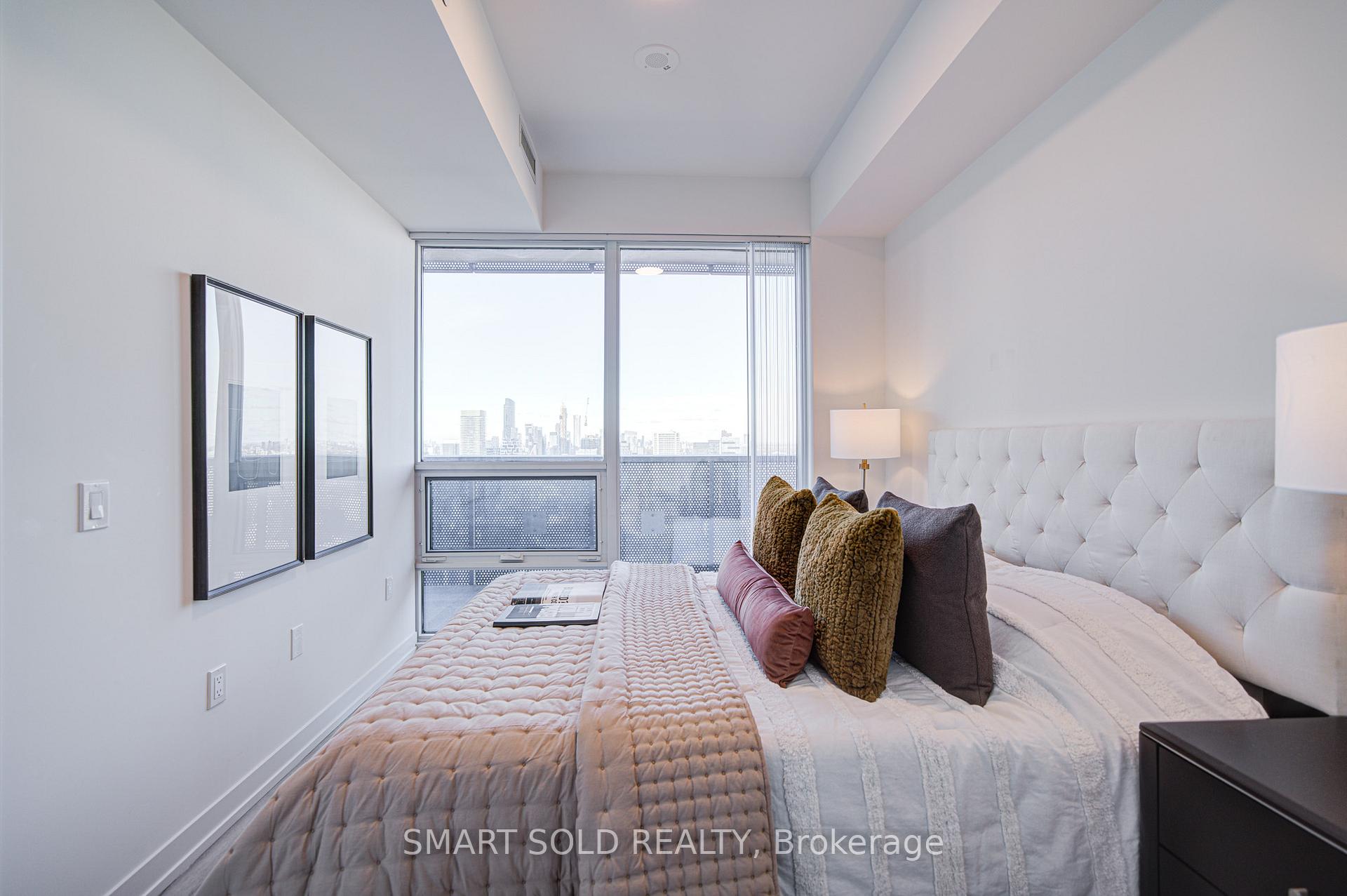 Photo 25 of Unit 5802, 55 Cooper Street, Toronto, Waterfront Communities — HOMEH