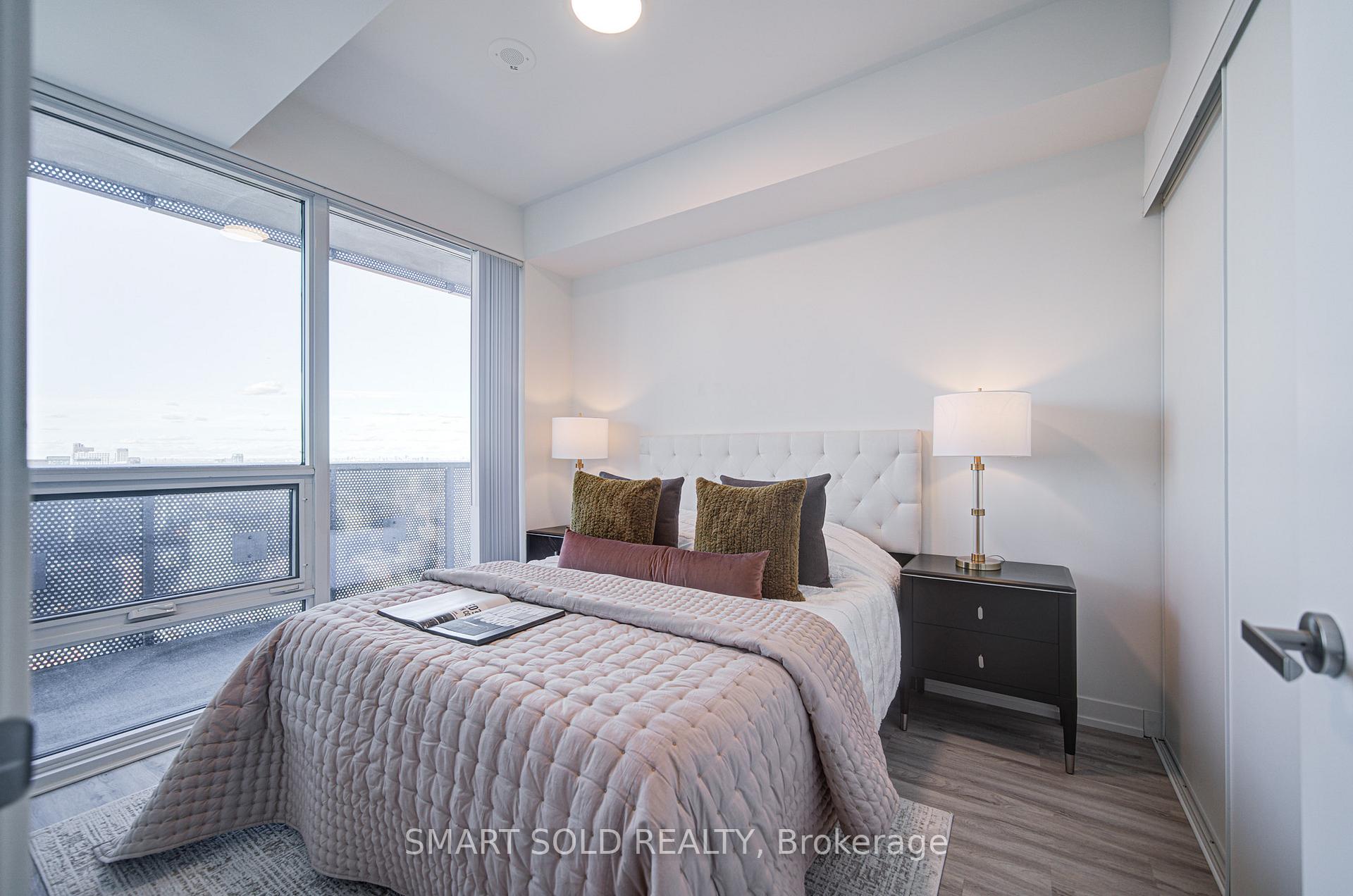 Photo 26 of Unit 5802, 55 Cooper Street, Toronto, Waterfront Communities — HOMEH
