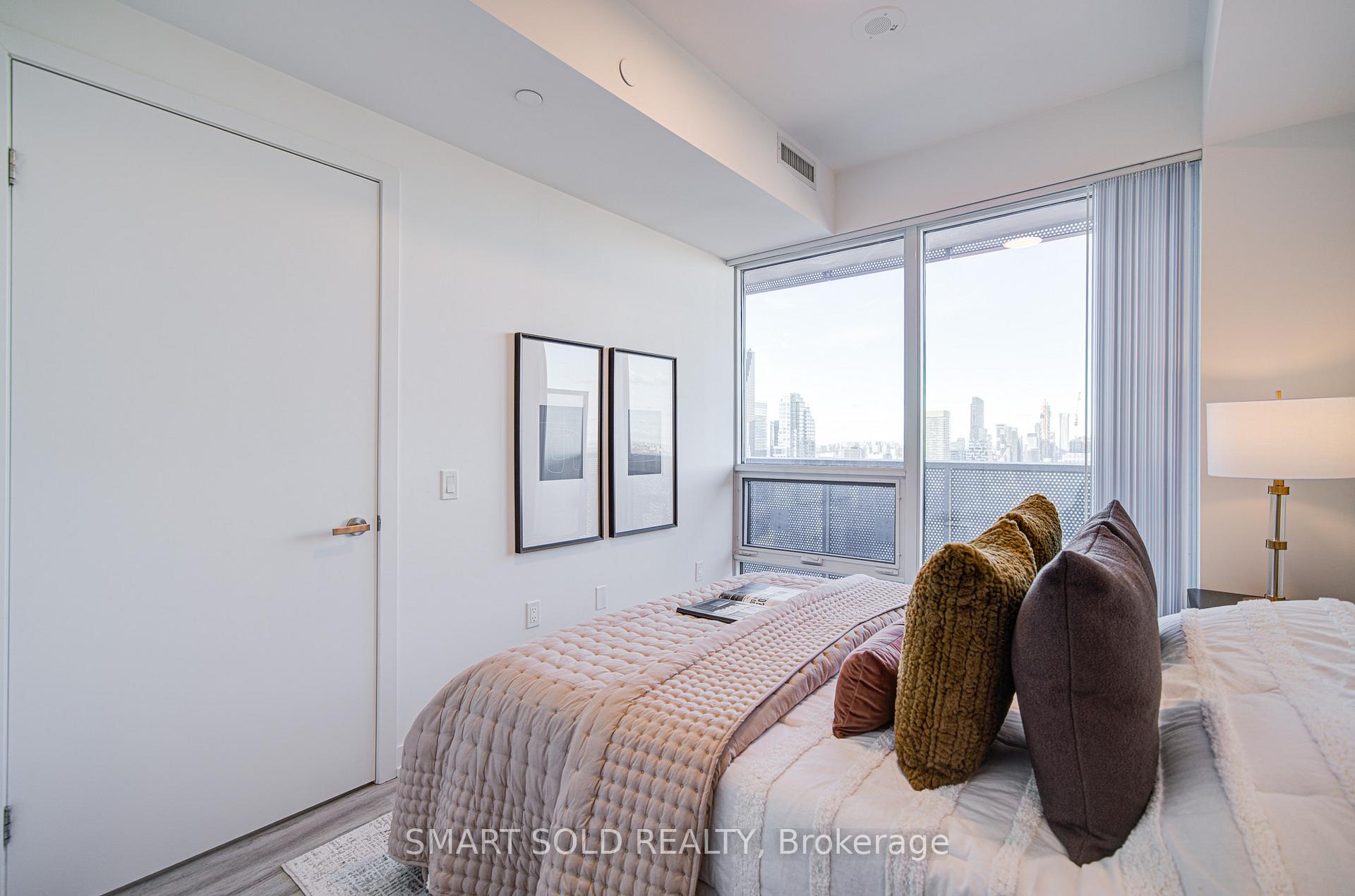 Photo 27 of Unit 5802, 55 Cooper Street, Toronto, Waterfront Communities — HOMEH