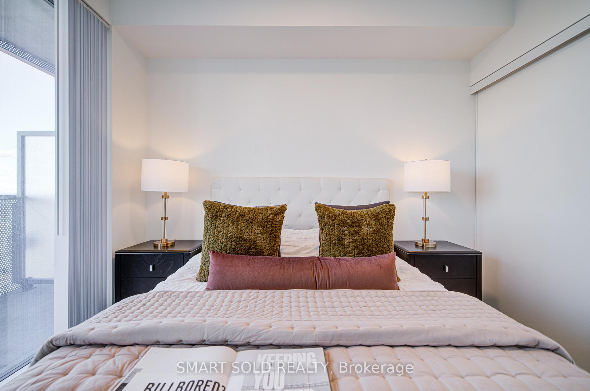 Photo 28 of Unit 5802, 55 Cooper Street, Toronto, Waterfront Communities — HOMEH