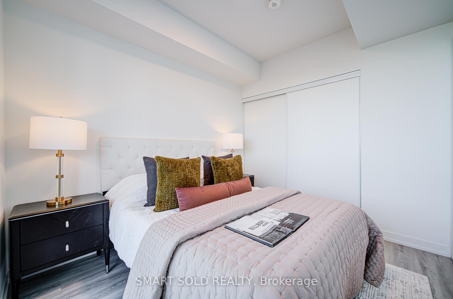 Photo 29 of Unit 5802, 55 Cooper Street, Toronto, Waterfront Communities — HOMEH
