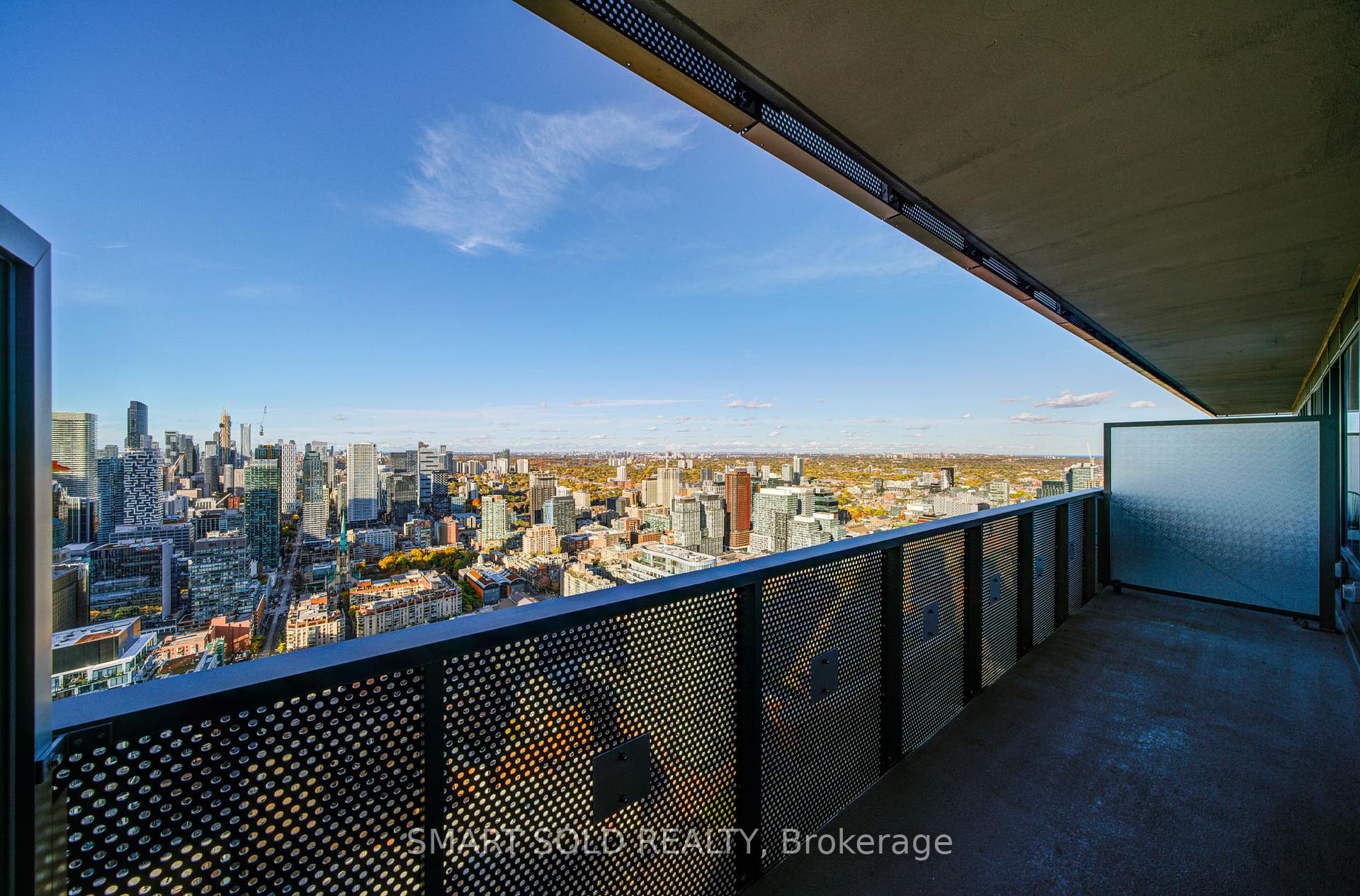 Photo 34 of Unit 5802, 55 Cooper Street, Toronto, Waterfront Communities — HOMEH