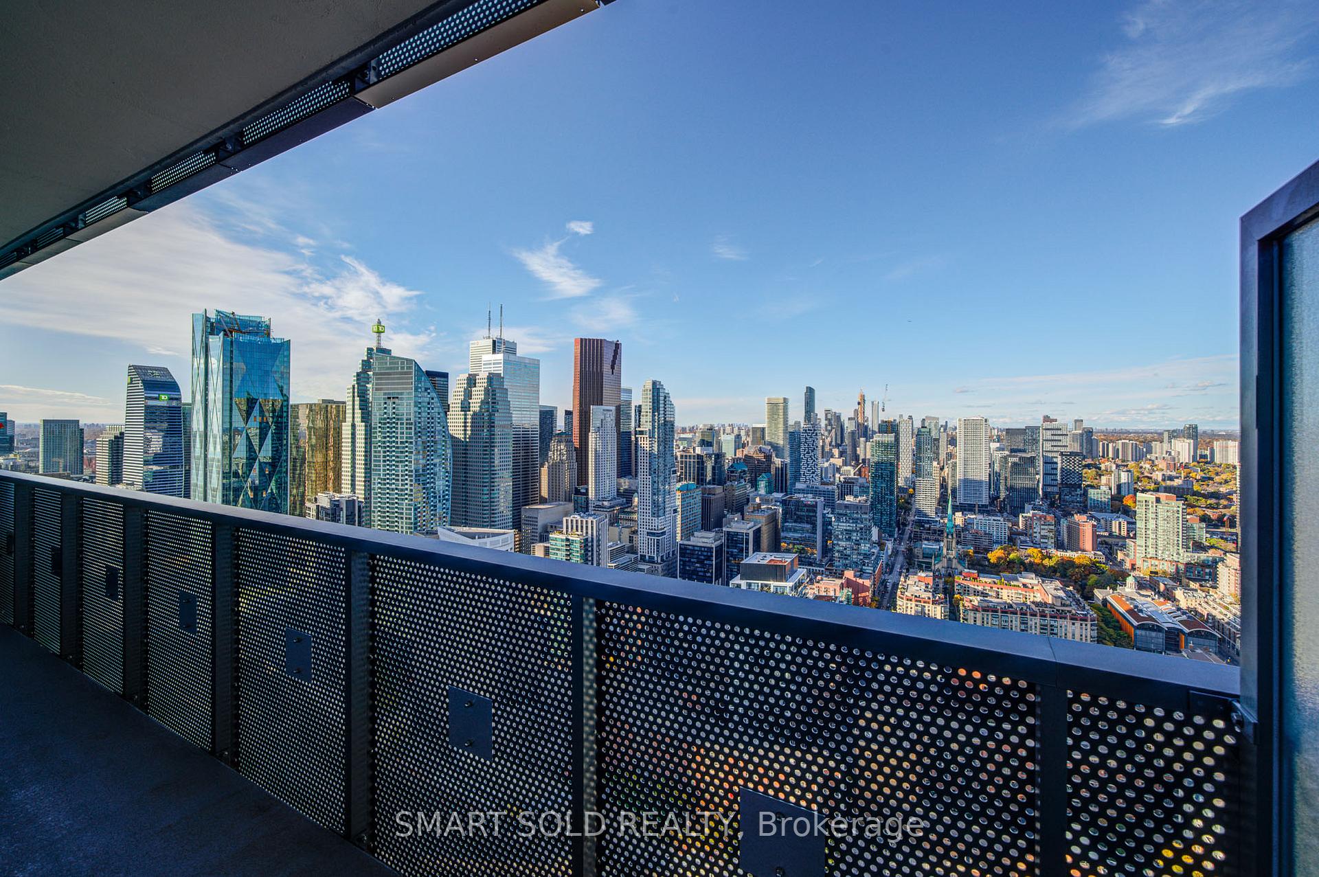 Photo 35 of Unit 5802, 55 Cooper Street, Toronto, Waterfront Communities — HOMEH
