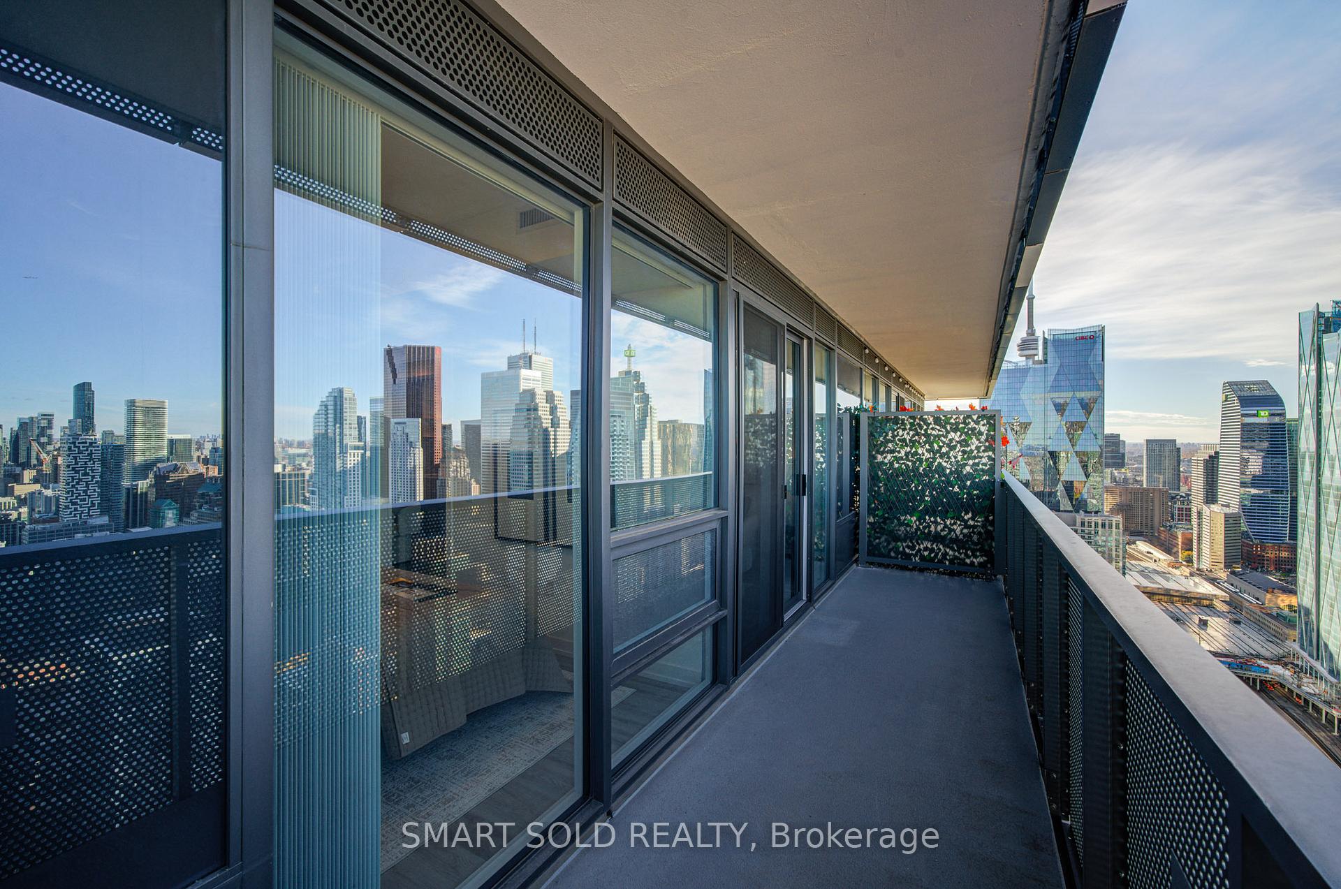 Photo 36 of Unit 5802, 55 Cooper Street, Toronto, Waterfront Communities — HOMEH