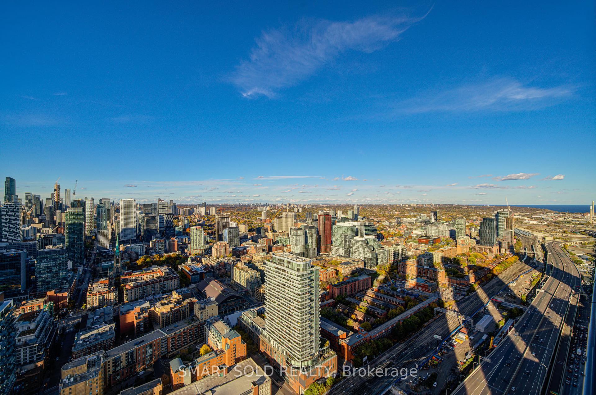 Photo 38 of Unit 5802, 55 Cooper Street, Toronto, Waterfront Communities — HOMEH