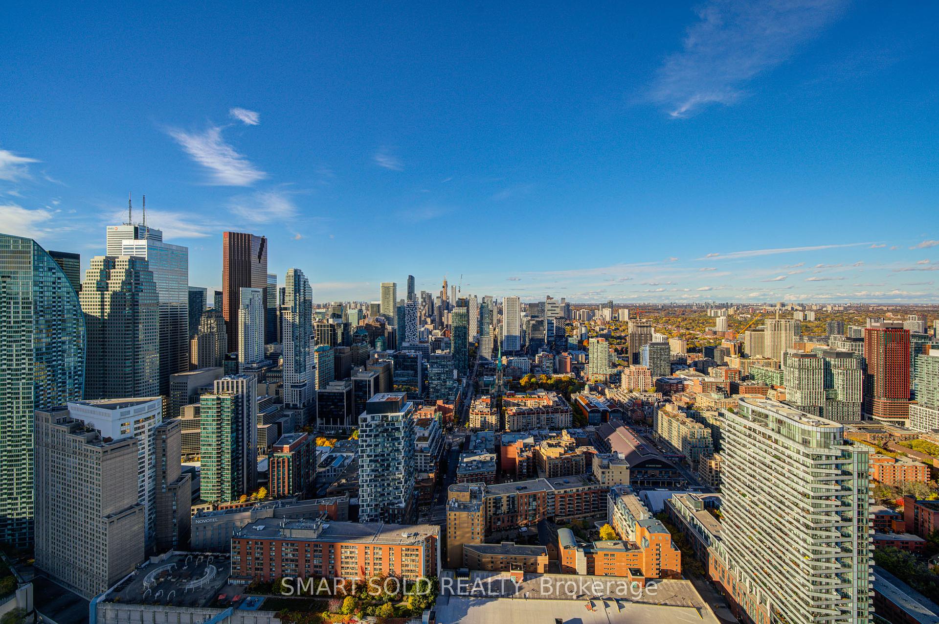 Photo 39 of Unit 5802, 55 Cooper Street, Toronto, Waterfront Communities — HOMEH