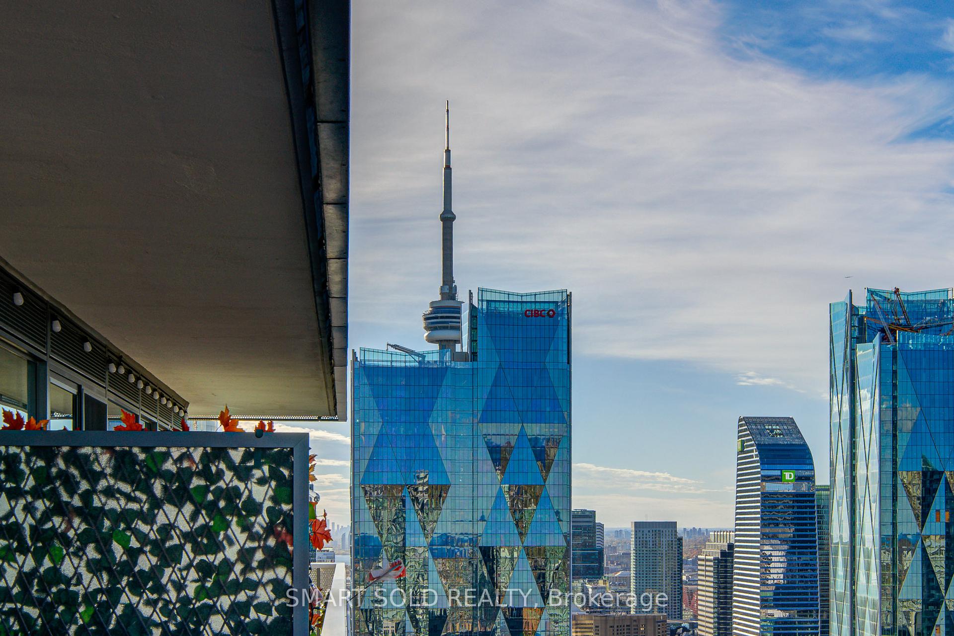 Photo 40 of Unit 5802, 55 Cooper Street, Toronto, Waterfront Communities — HOMEH