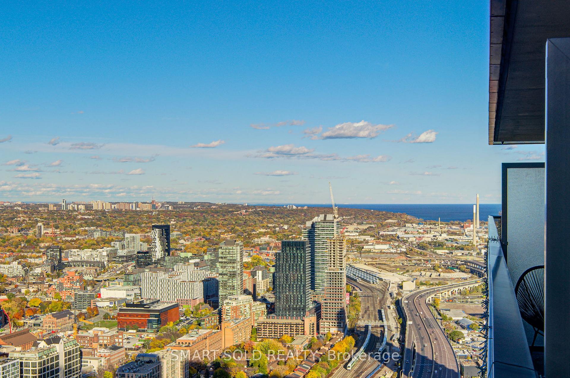 Photo 41 of Unit 5802, 55 Cooper Street, Toronto, Waterfront Communities — HOMEH