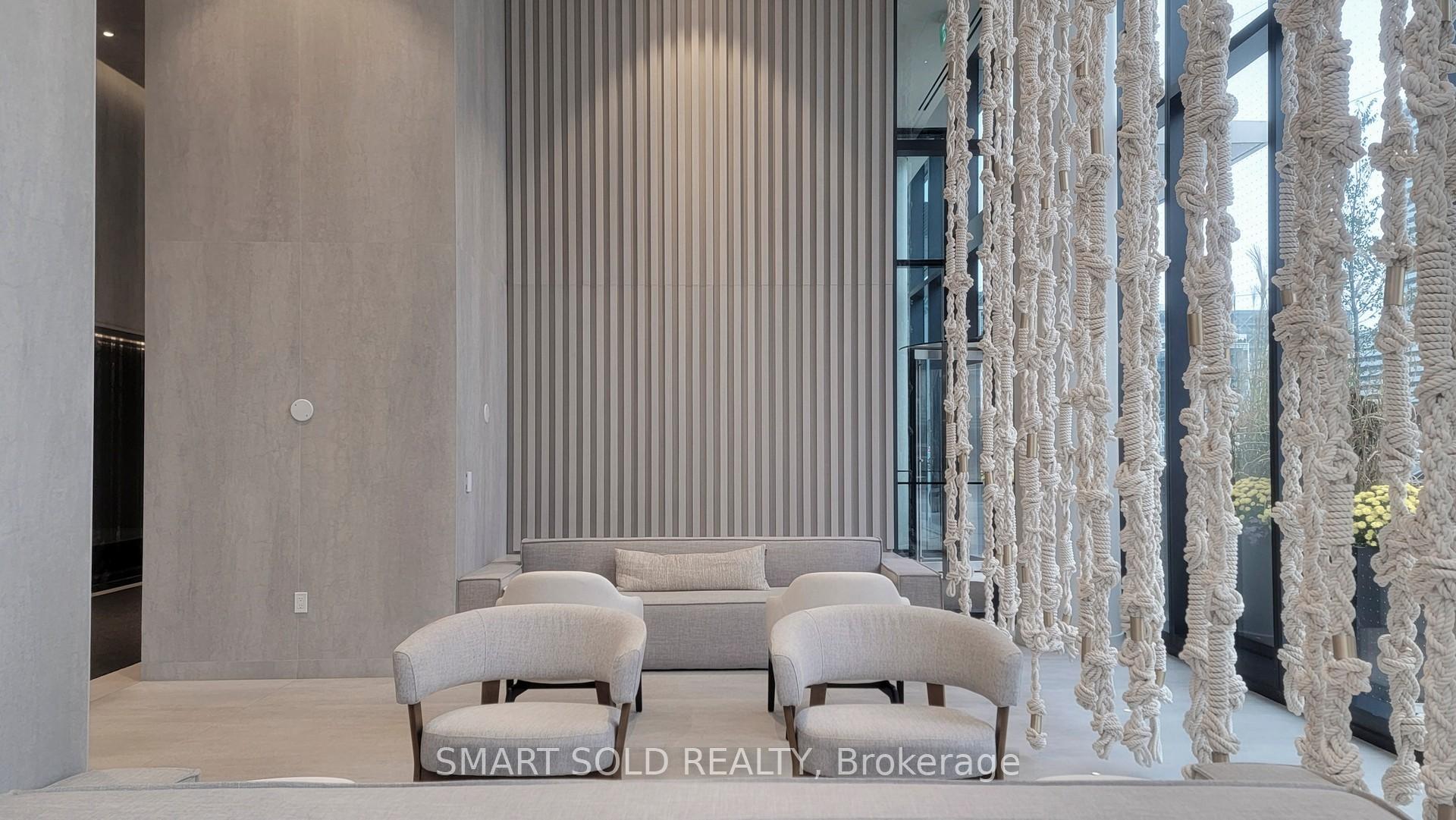 Photo 43 of Unit 5802, 55 Cooper Street, Toronto, Waterfront Communities — HOMEH