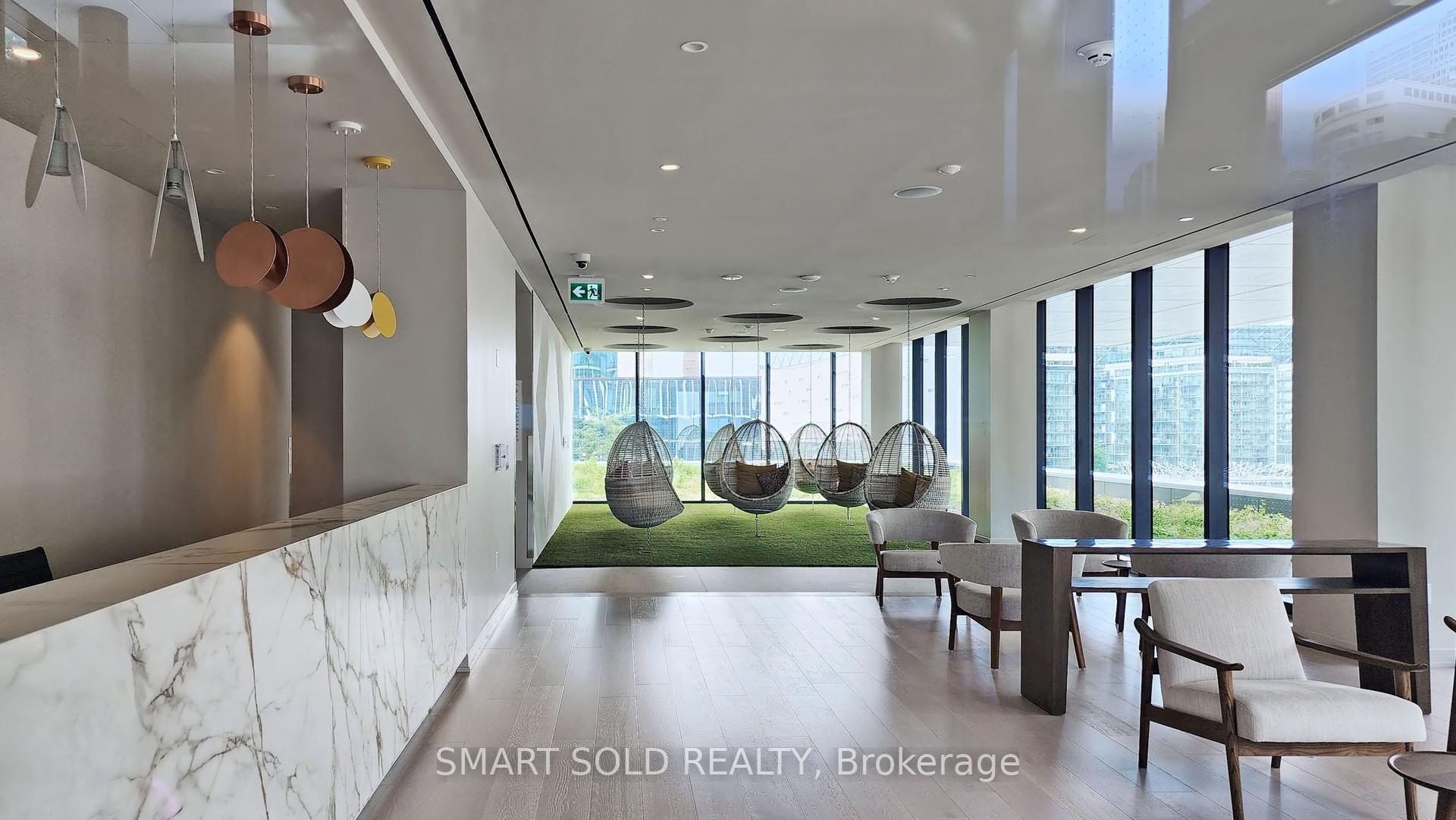 Photo 44 of Unit 5802, 55 Cooper Street, Toronto, Waterfront Communities — HOMEH