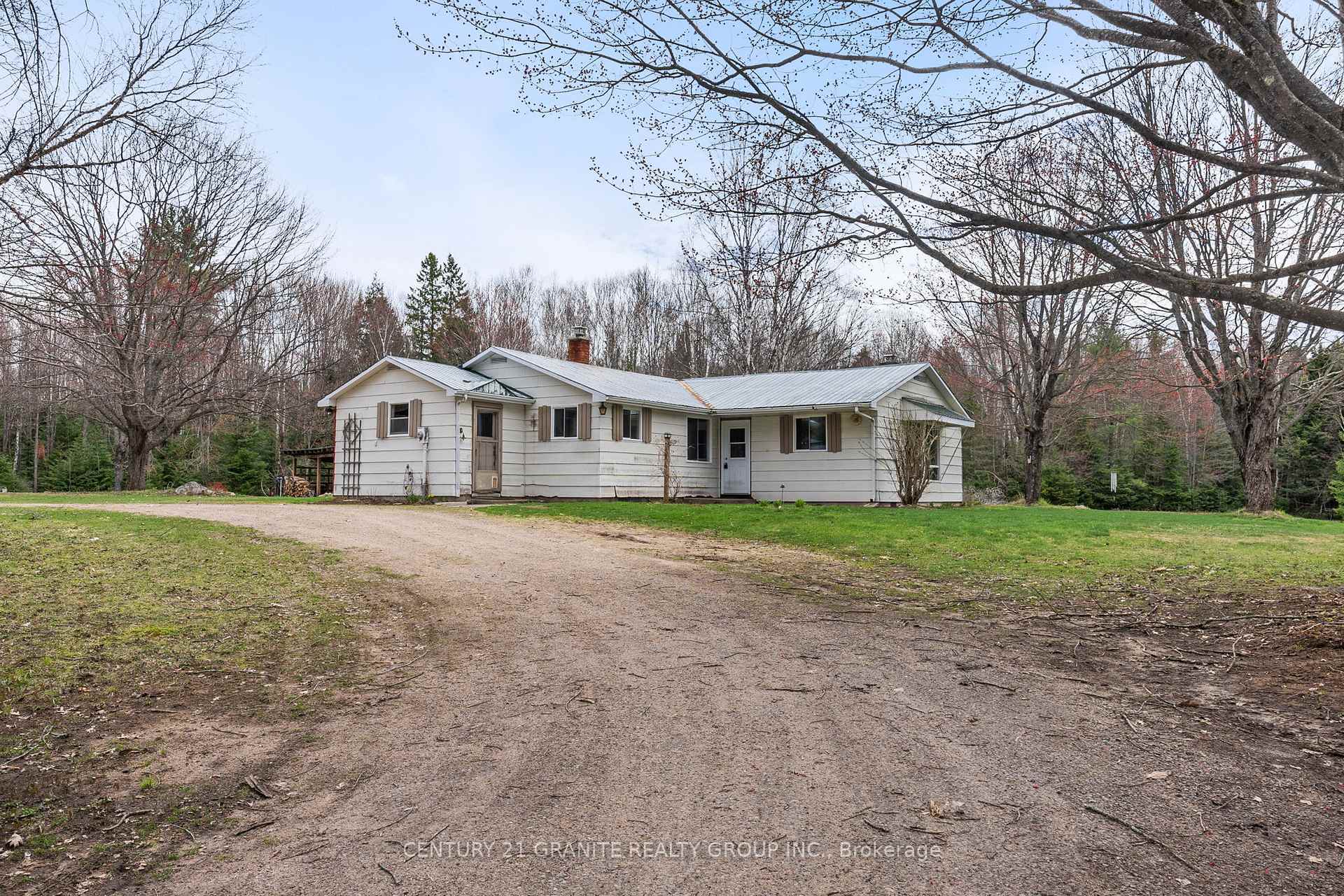 Front of 1508 Fort Stewart Road