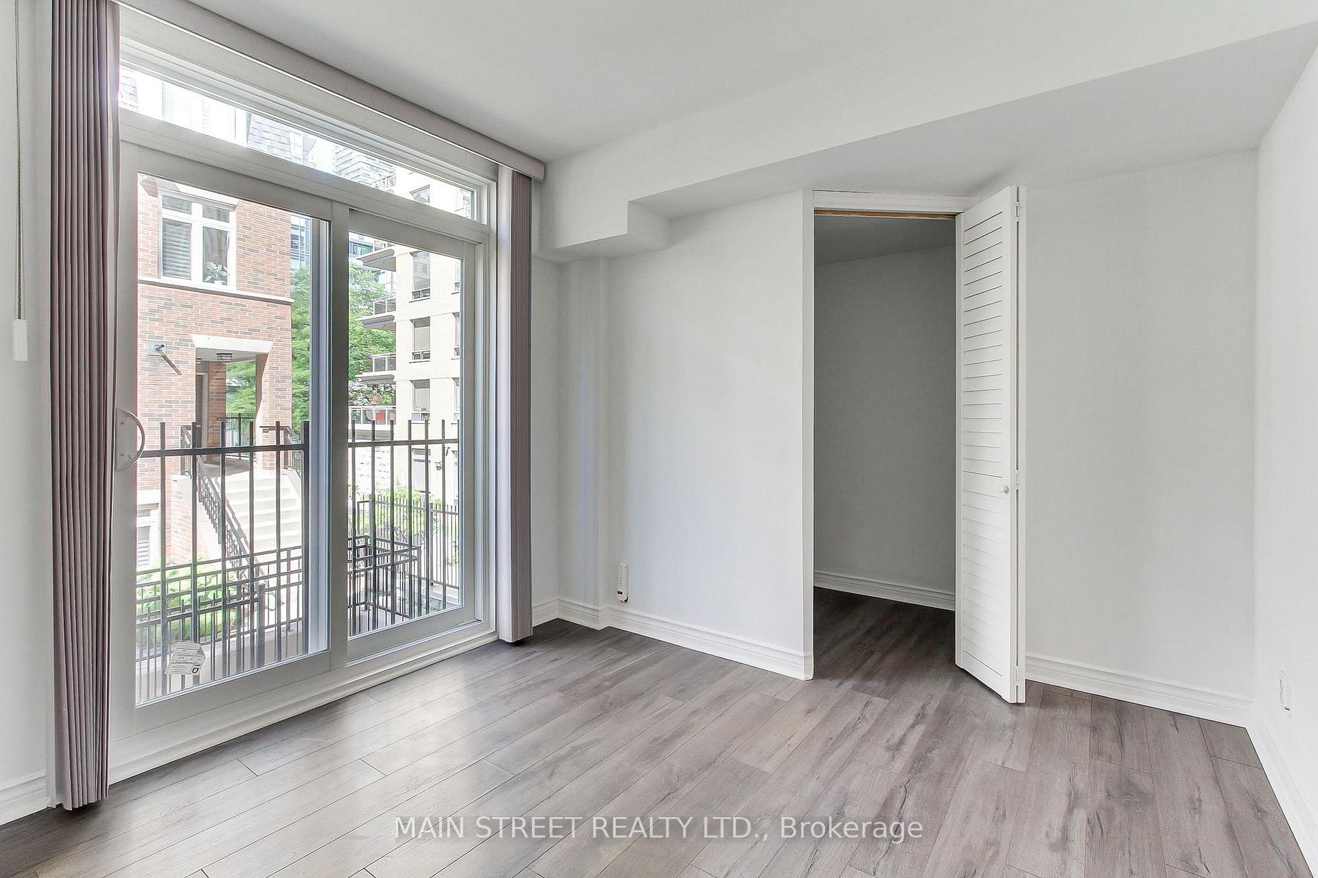Photo 16 of Unit 25, 108 Redpath Avenue, Toronto, Mount Pleasant West — HOMEH