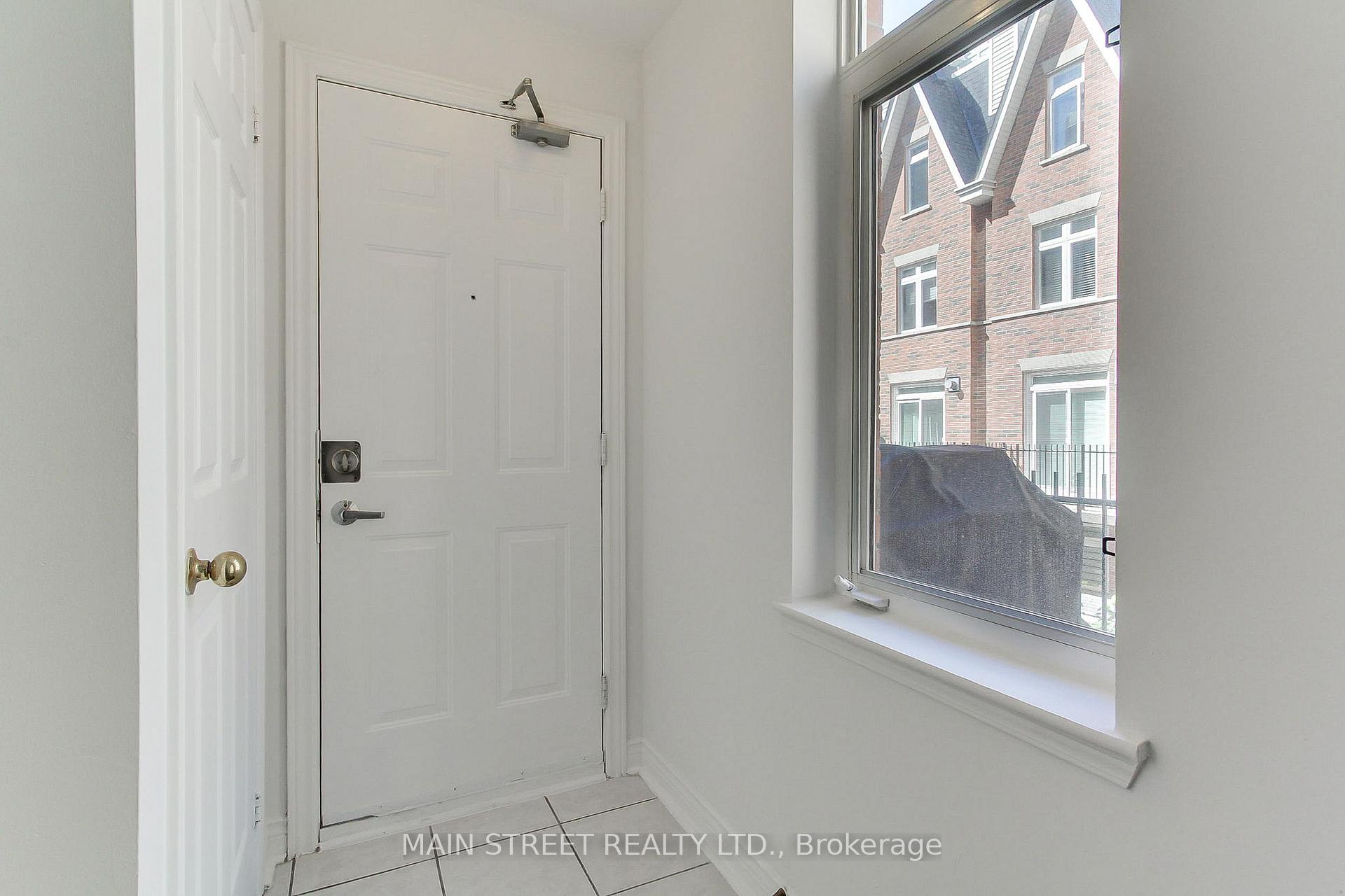 Photo 22 of Unit 25, 108 Redpath Avenue, Toronto, Mount Pleasant West — HOMEH