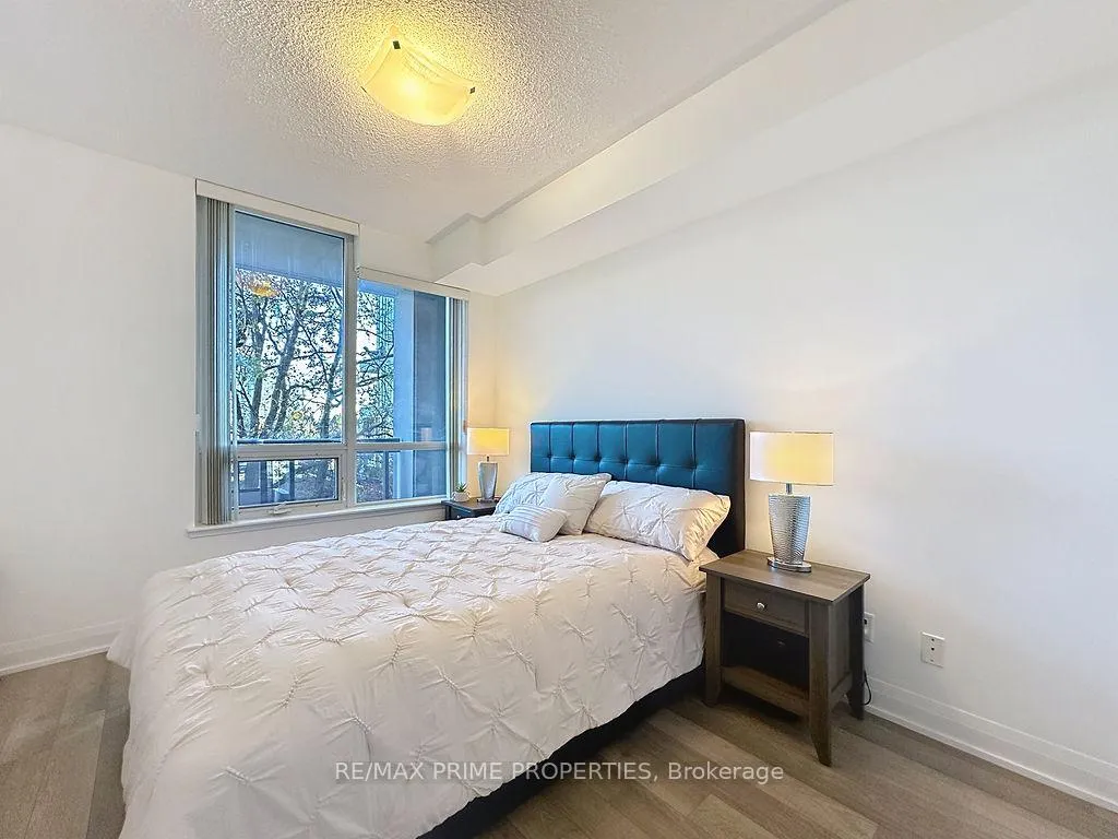 Photo 9 of Unit 205, 85 North Park Road, Vaughan, Beverley Glen — HOMEH