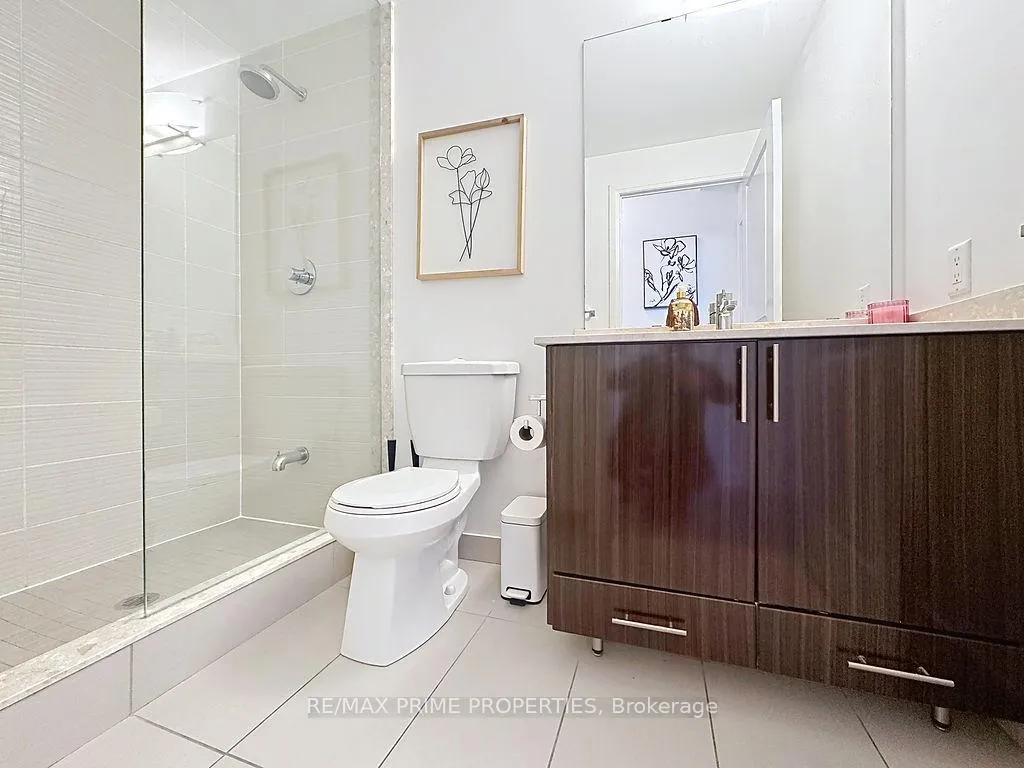 Photo 12 of Unit 205, 85 North Park Road, Vaughan, Beverley Glen — HOMEH