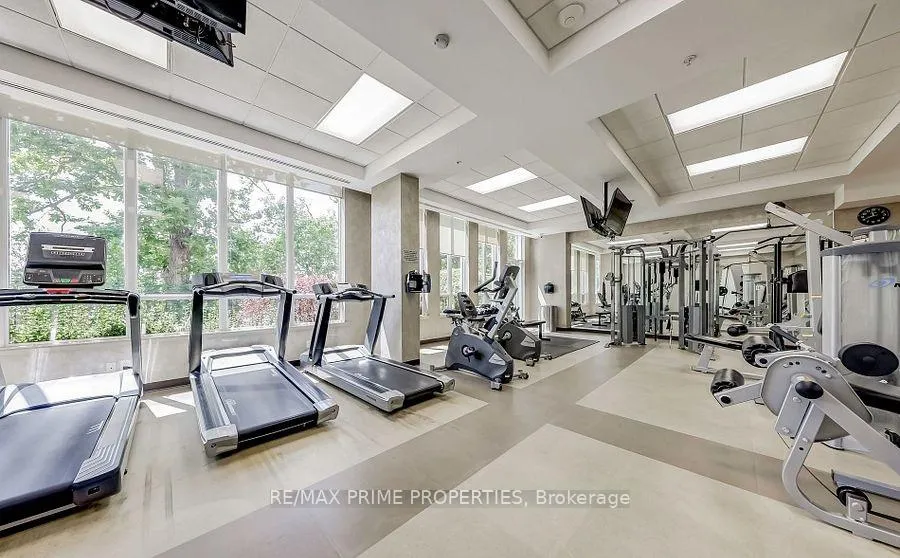 Photo 16 of Unit 205, 85 North Park Road, Vaughan, Beverley Glen — HOMEH