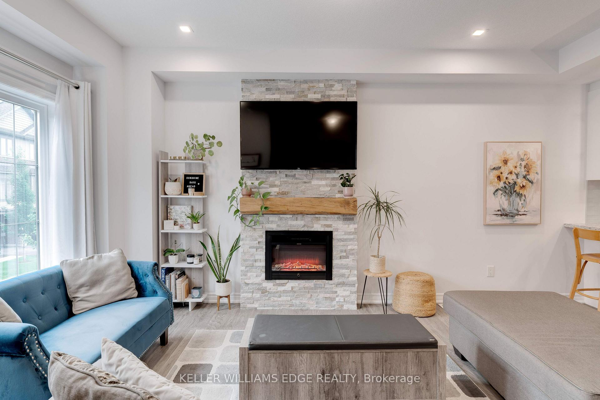 Photo 14 of 17 Ridgeside Lane, Hamilton, Waterdown — HOMEH