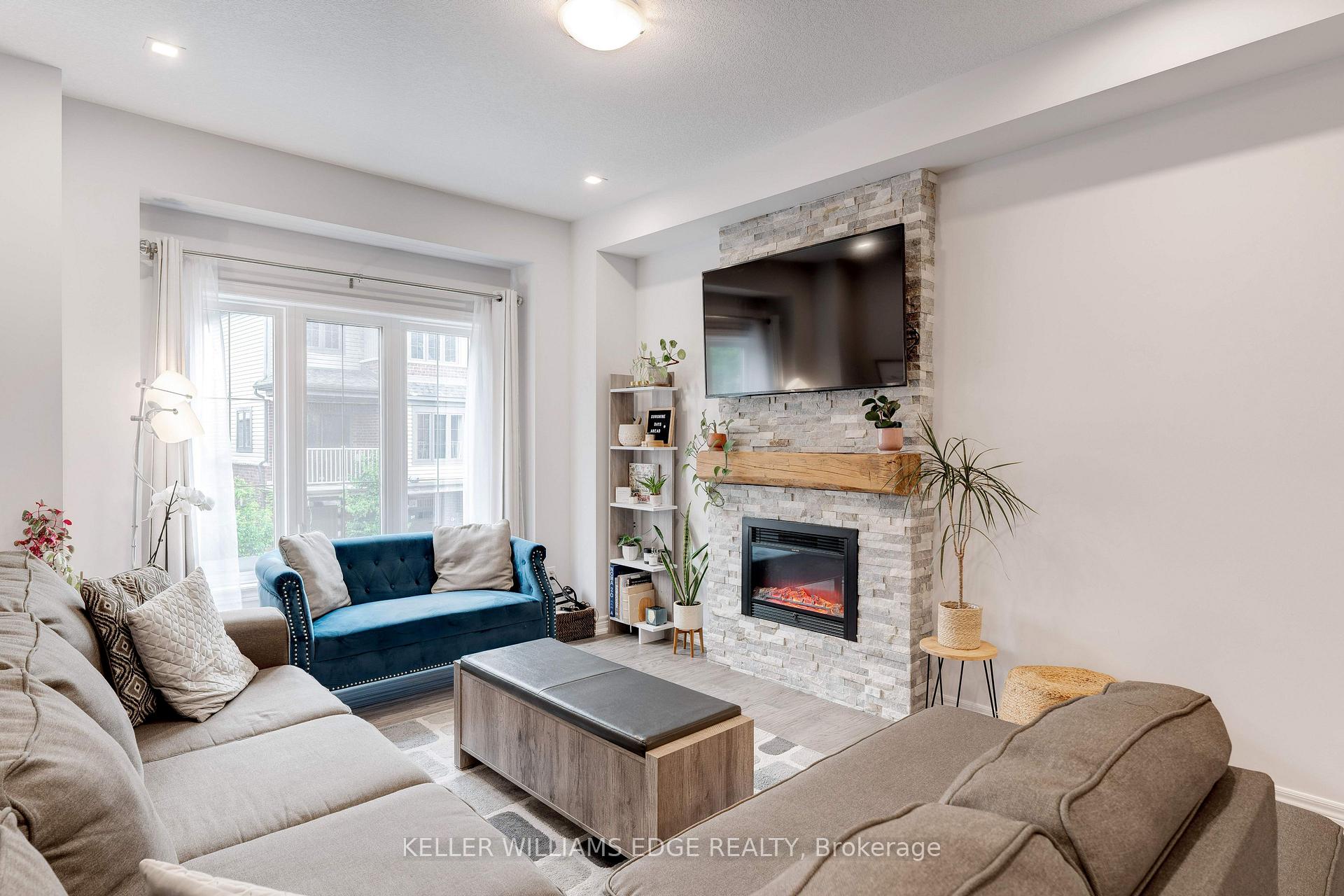 Photo 16 of 17 Ridgeside Lane, Hamilton, Waterdown — HOMEH