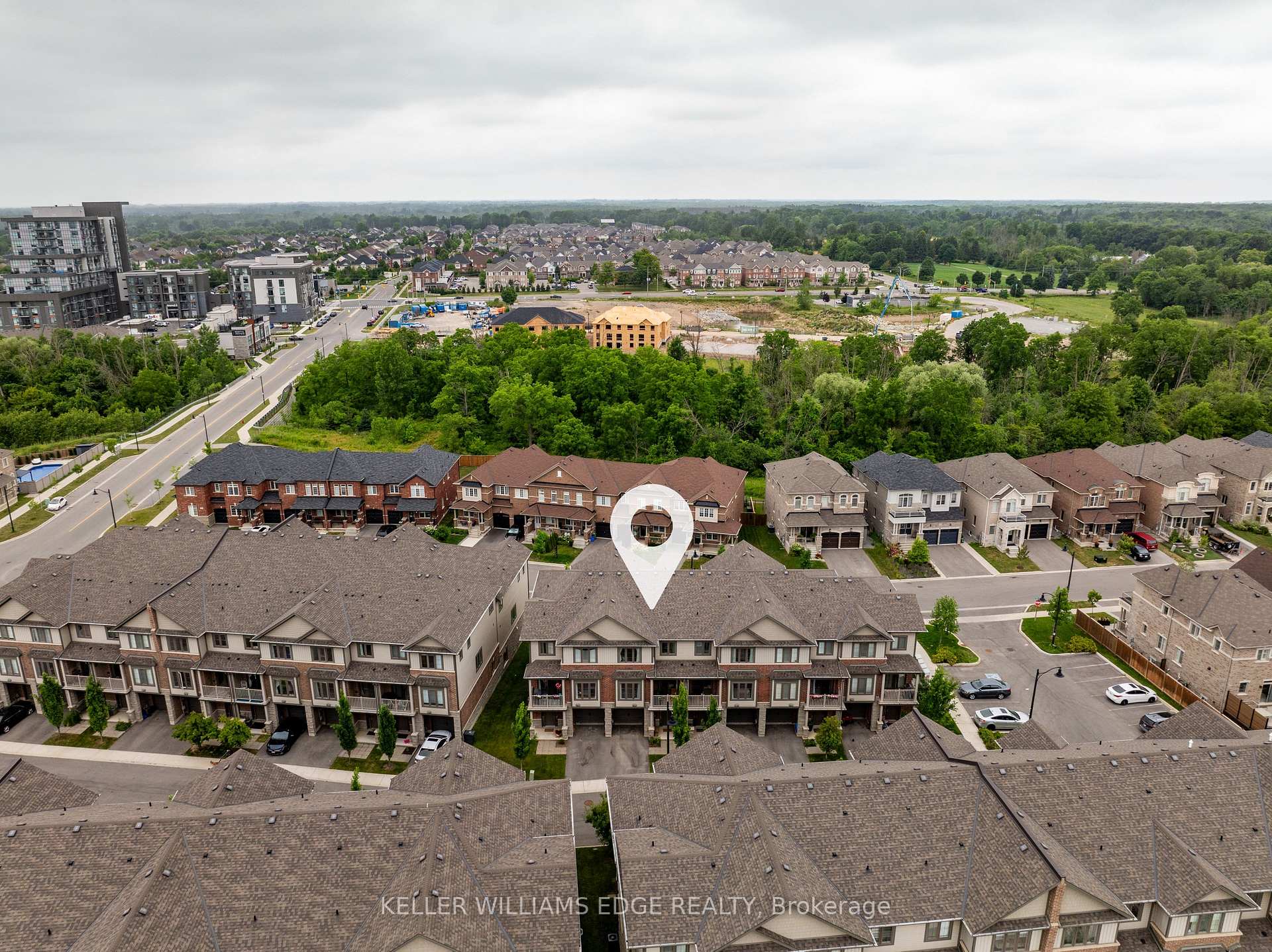 Photo 33 of 17 Ridgeside Lane, Hamilton, Waterdown — HOMEH