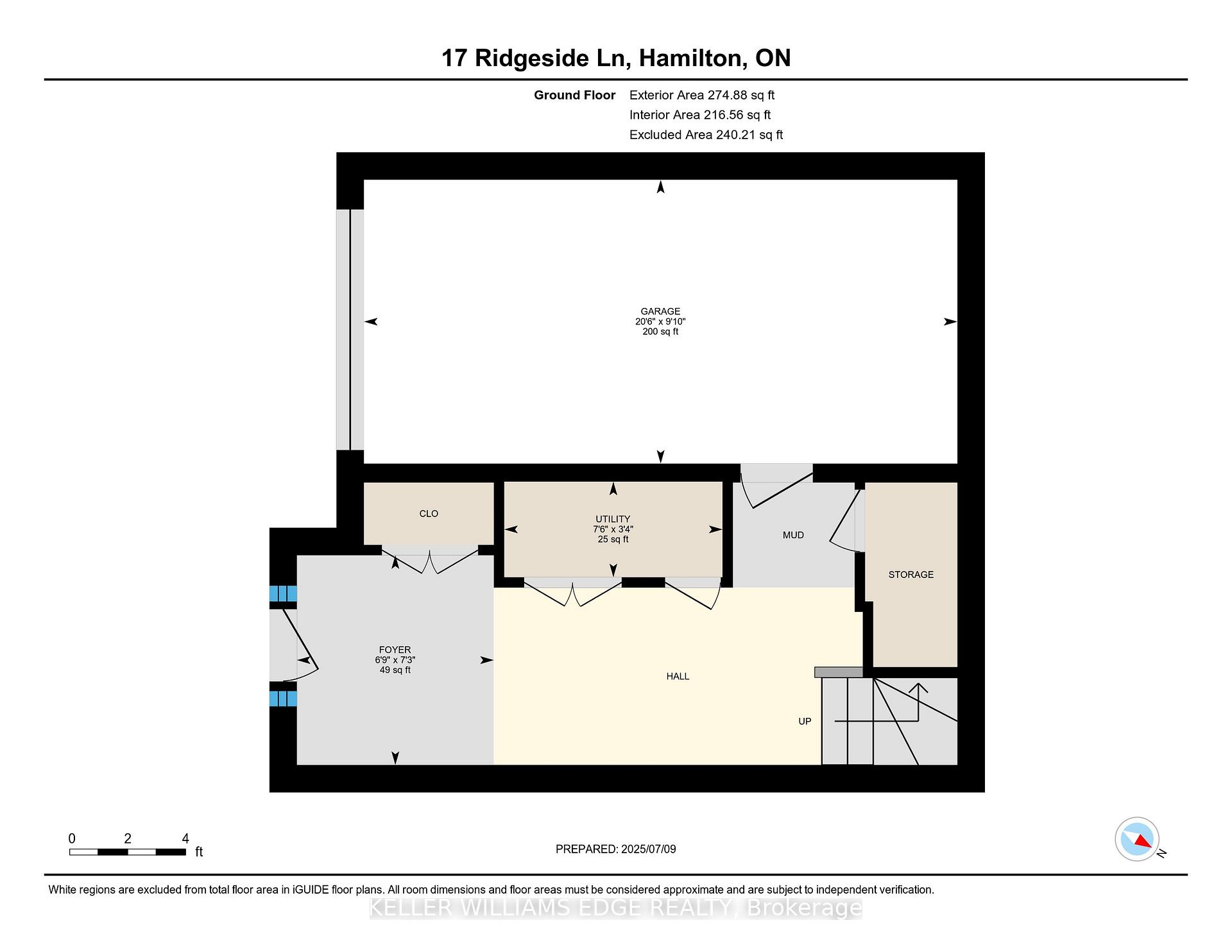 Photo 34 of 17 Ridgeside Lane, Hamilton, Waterdown — HOMEH