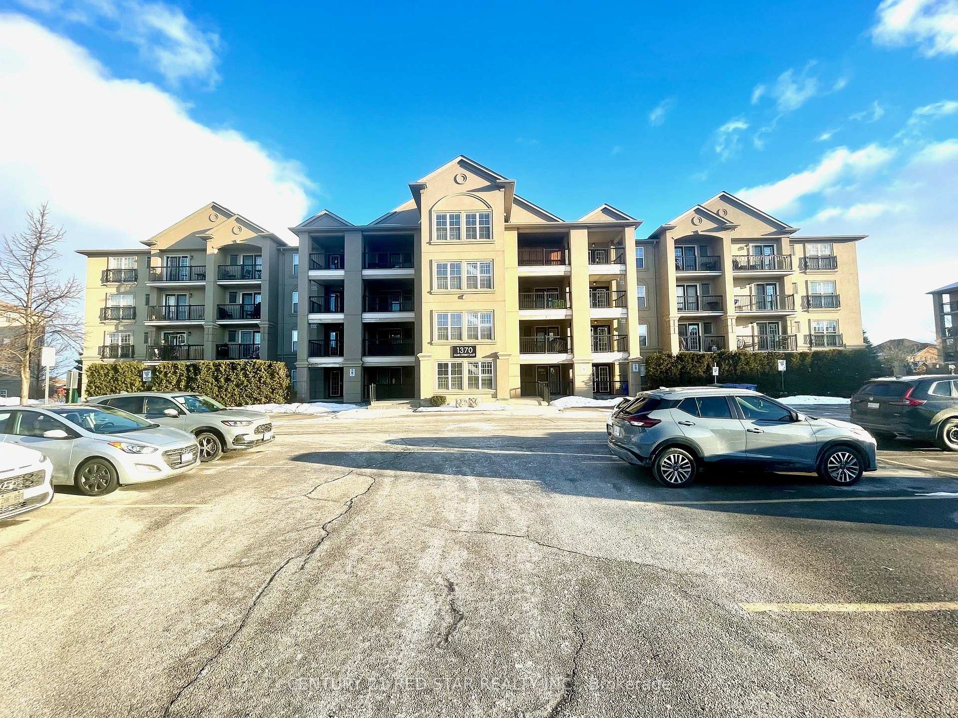 Photo 2 of Unit 204, 1370 Main Street E, Milton, Dempsey — HOMEH