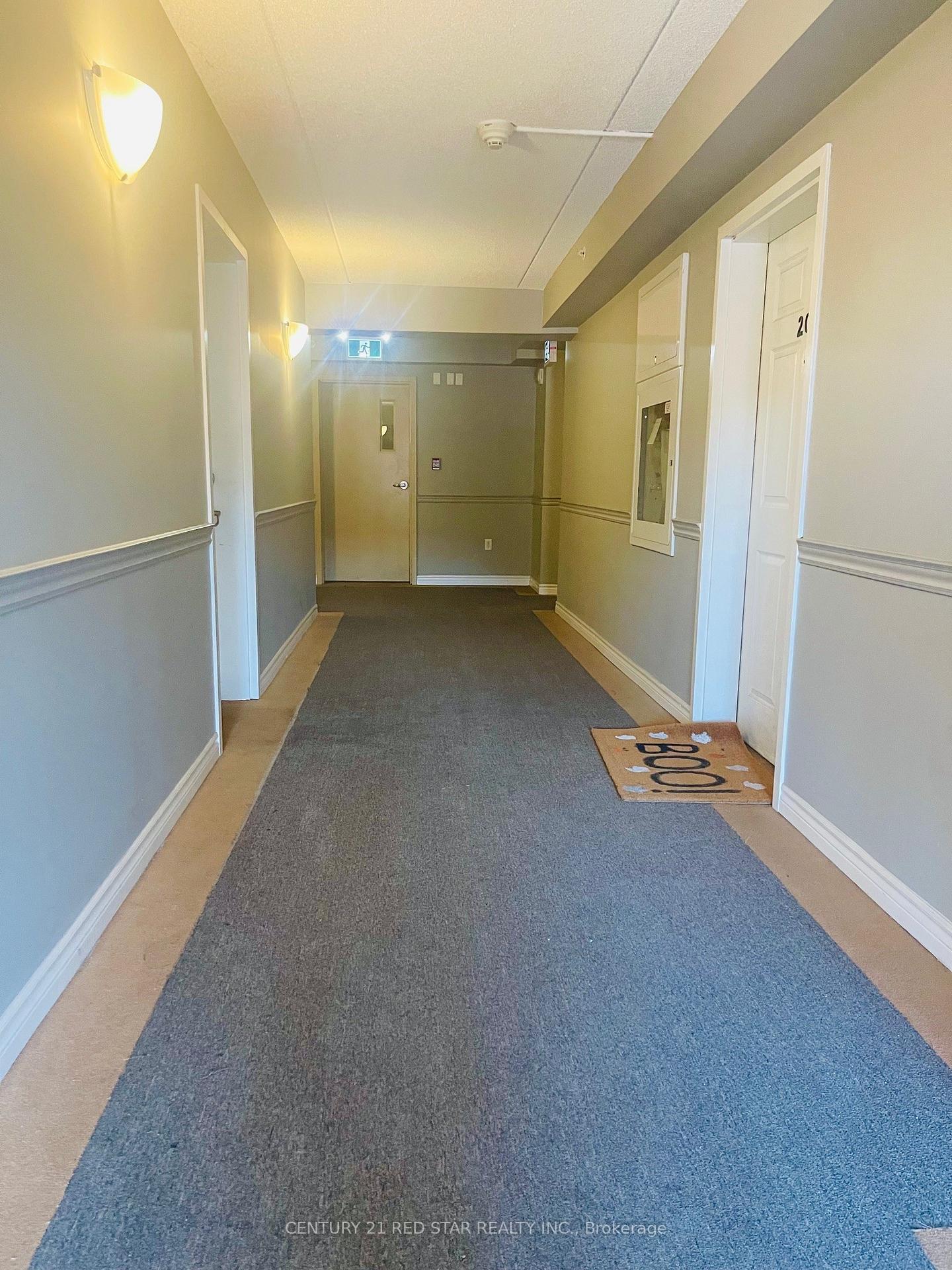 Photo 3 of Unit 204, 1370 Main Street E, Milton, Dempsey — HOMEH