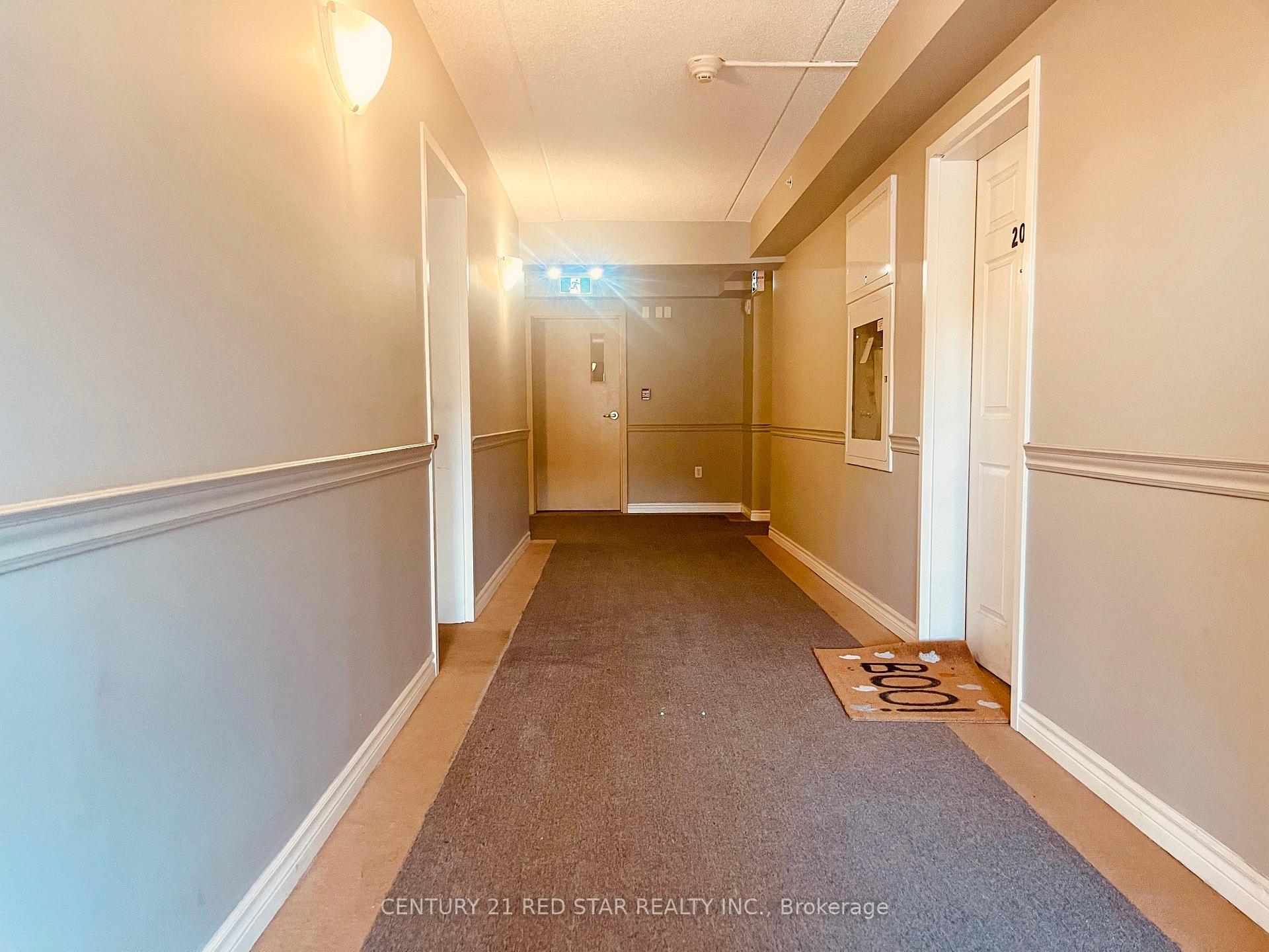 Photo 4 of Unit 204, 1370 Main Street E, Milton, Dempsey — HOMEH