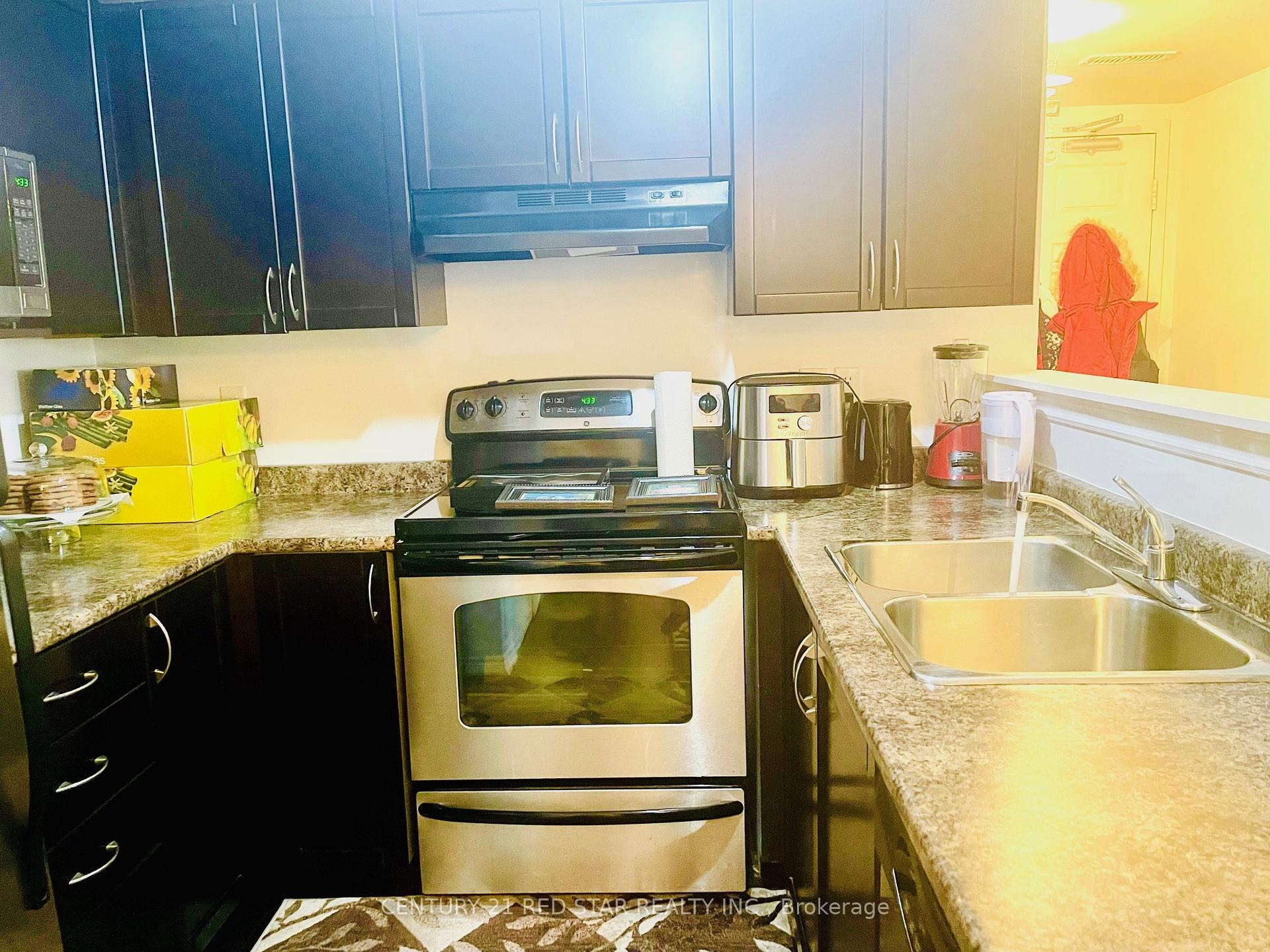 Photo 8 of Unit 204, 1370 Main Street E, Milton, Dempsey — HOMEH