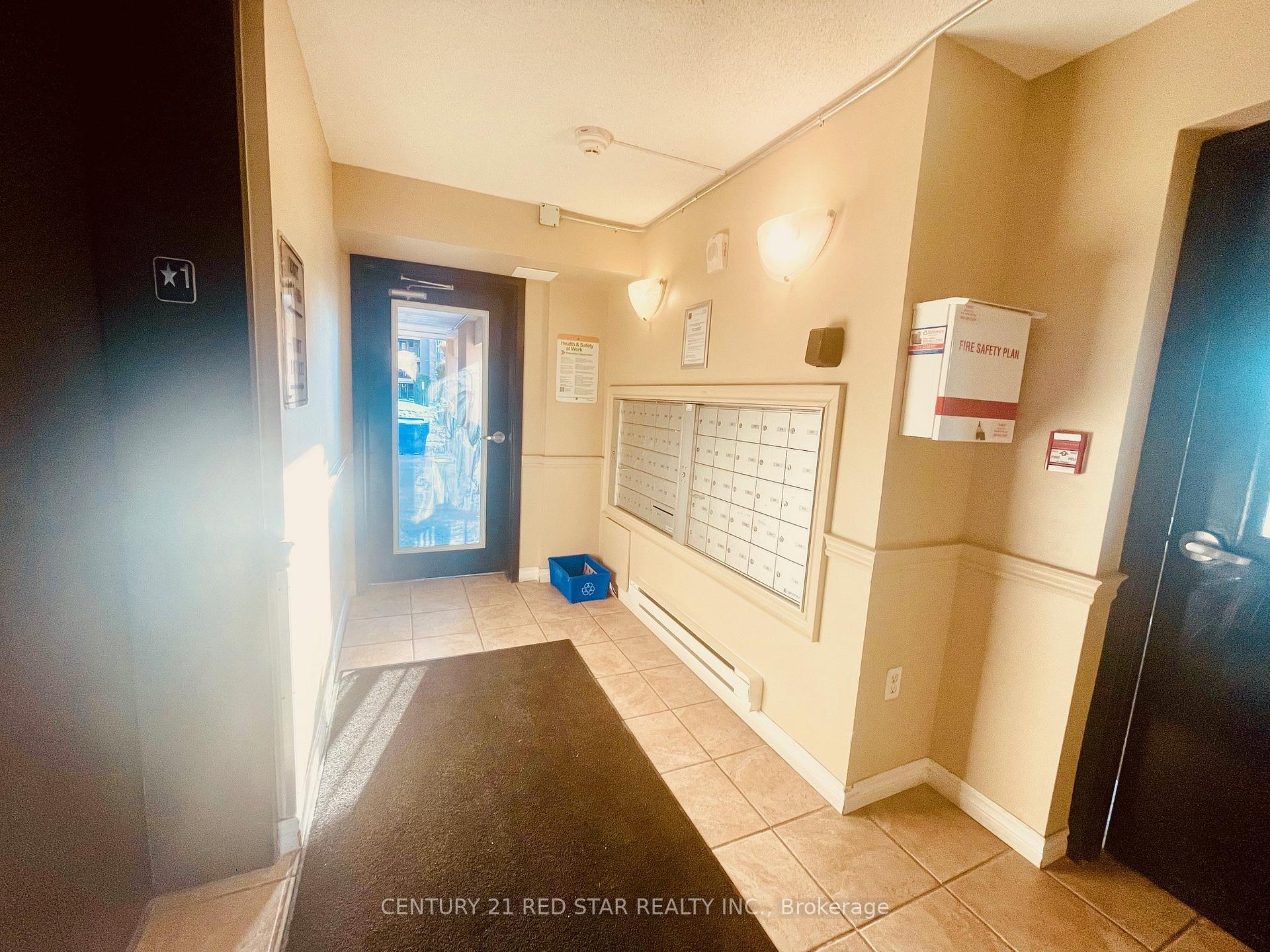 Photo 24 of Unit 204, 1370 Main Street E, Milton, Dempsey — HOMEH