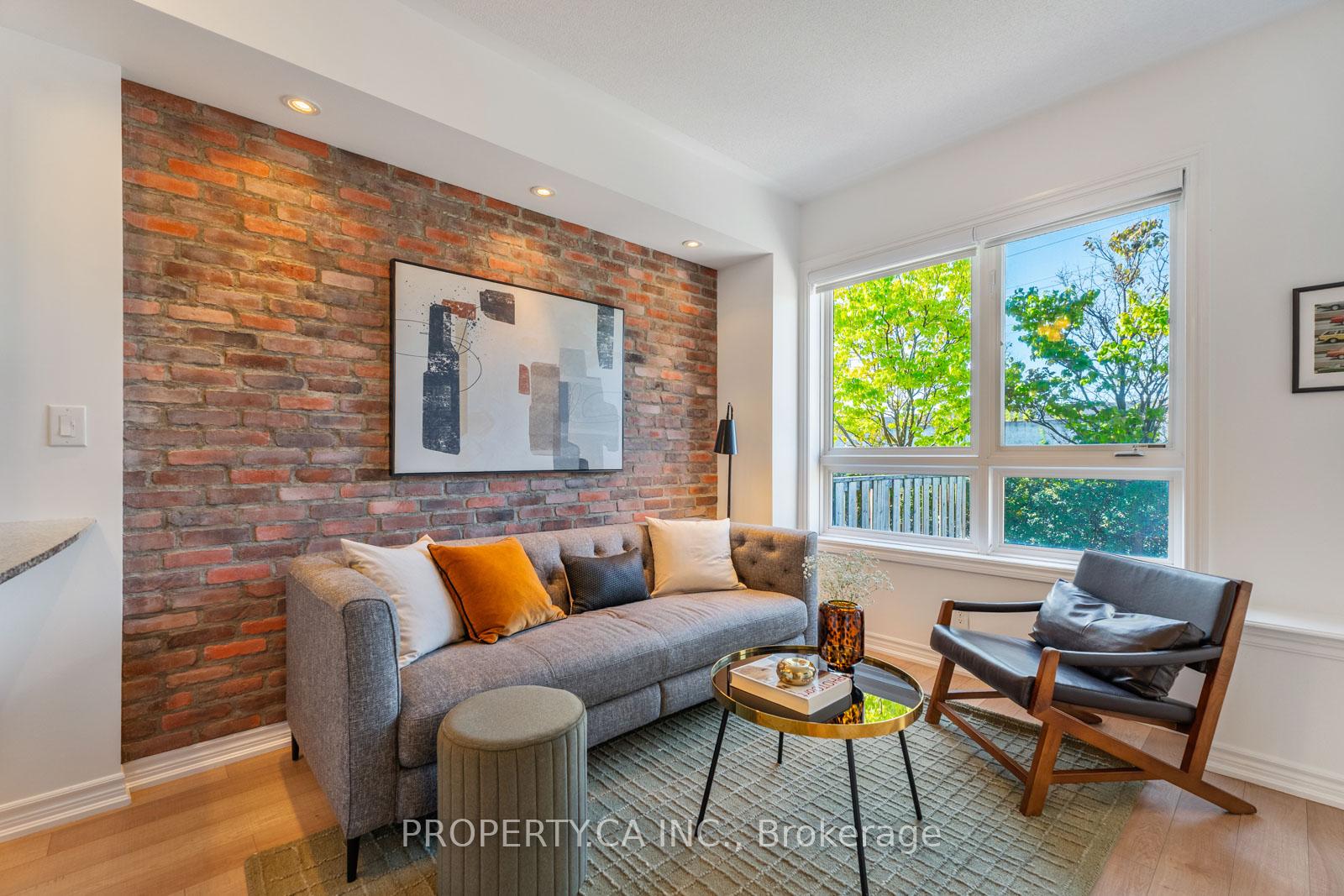 Photo 1 of Unit 2, 96 Caledonia Park Road, Toronto, Corso Italia-Davenport — HOMEH