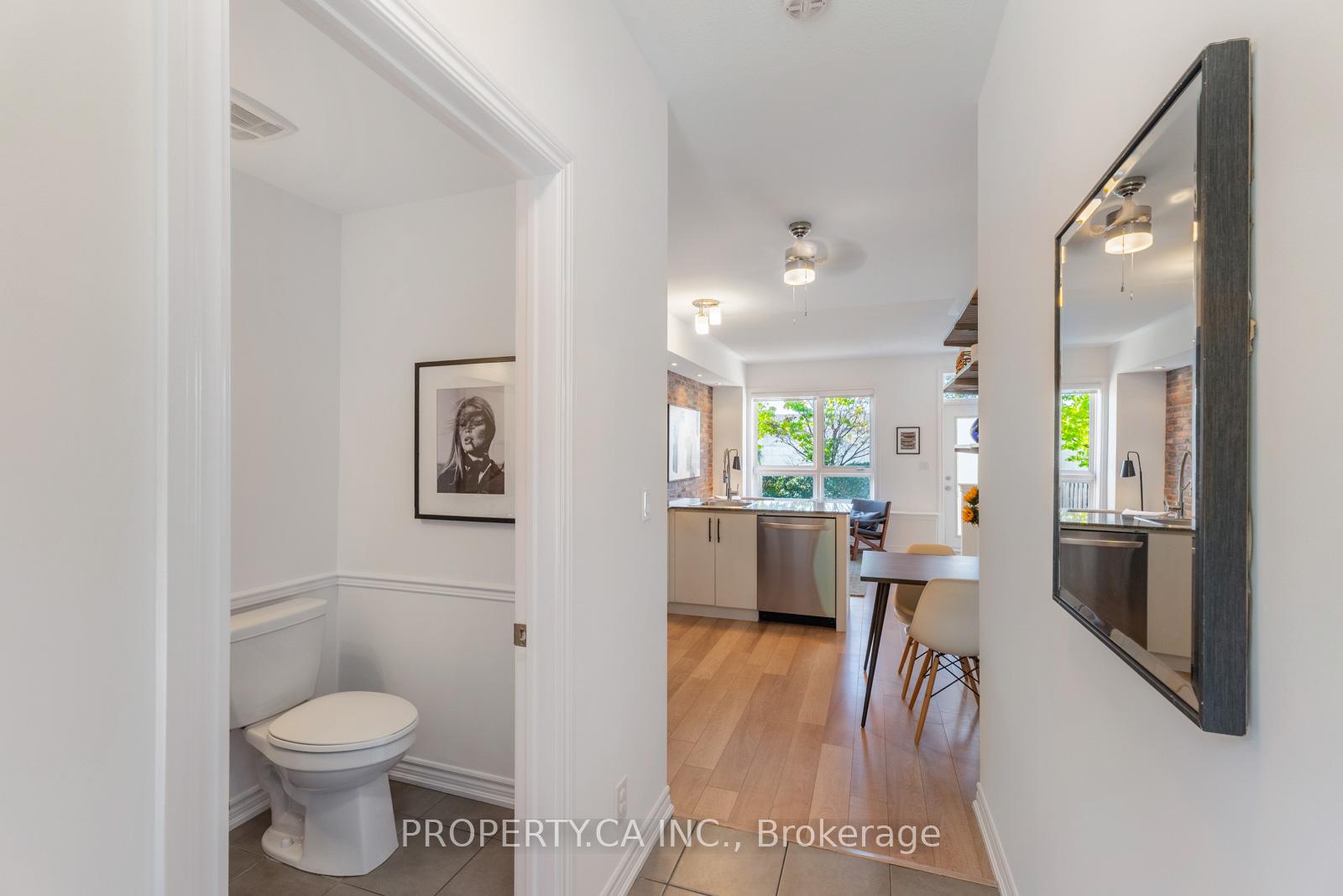 Photo 4 of Unit 2, 96 Caledonia Park Road, Toronto, Corso Italia-Davenport — HOMEH