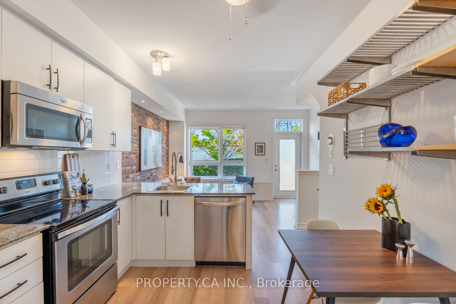 Photo 6 of Unit 2, 96 Caledonia Park Road, Toronto, Corso Italia-Davenport — HOMEH