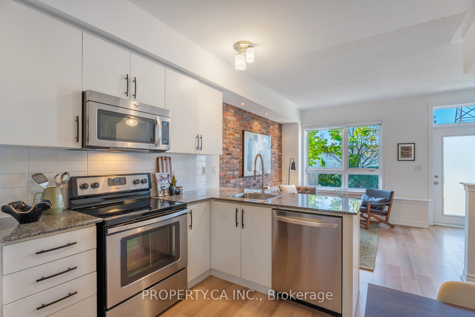 Photo 7 of Unit 2, 96 Caledonia Park Road, Toronto, Corso Italia-Davenport — HOMEH