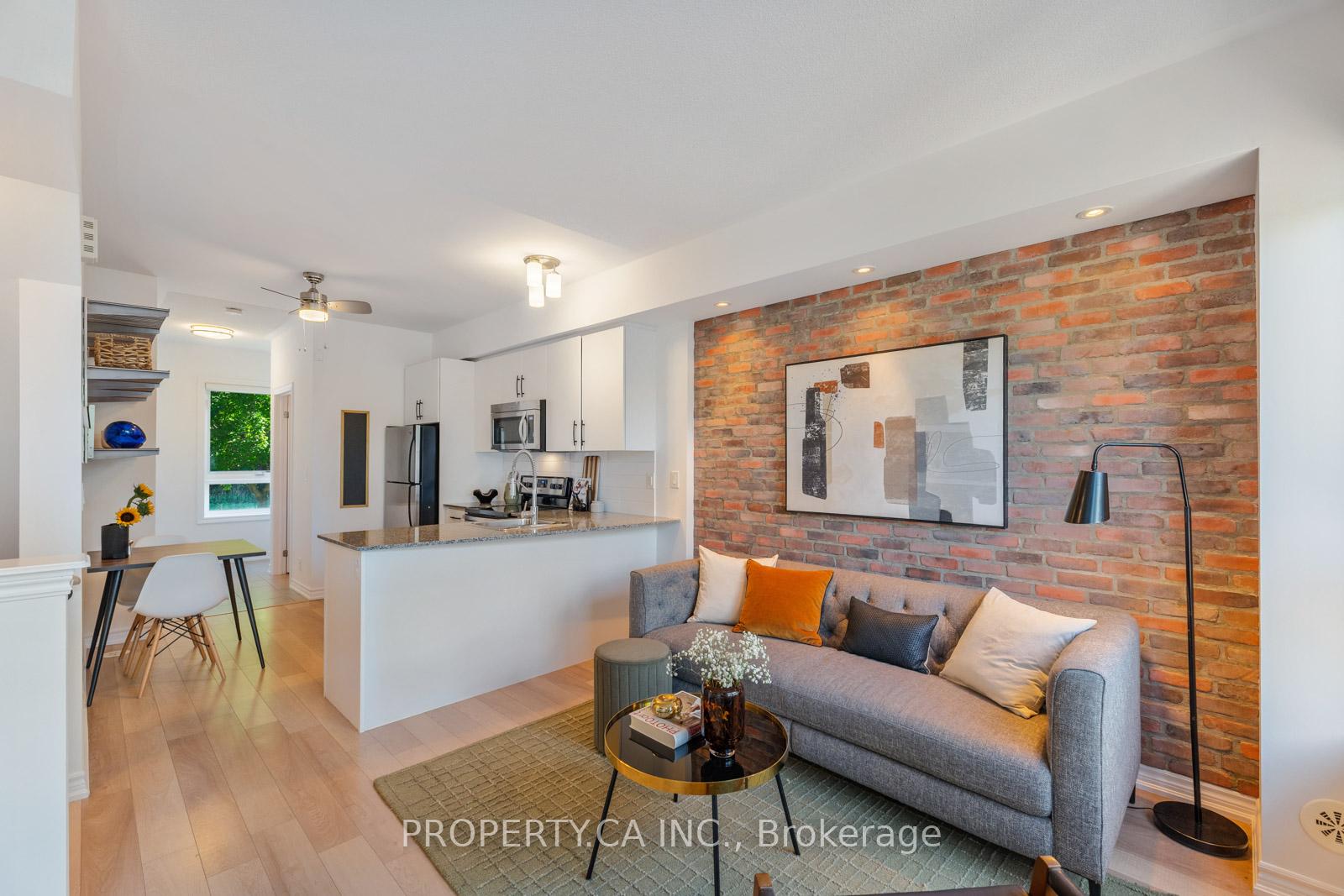 Photo 9 of Unit 2, 96 Caledonia Park Road, Toronto, Corso Italia-Davenport — HOMEH