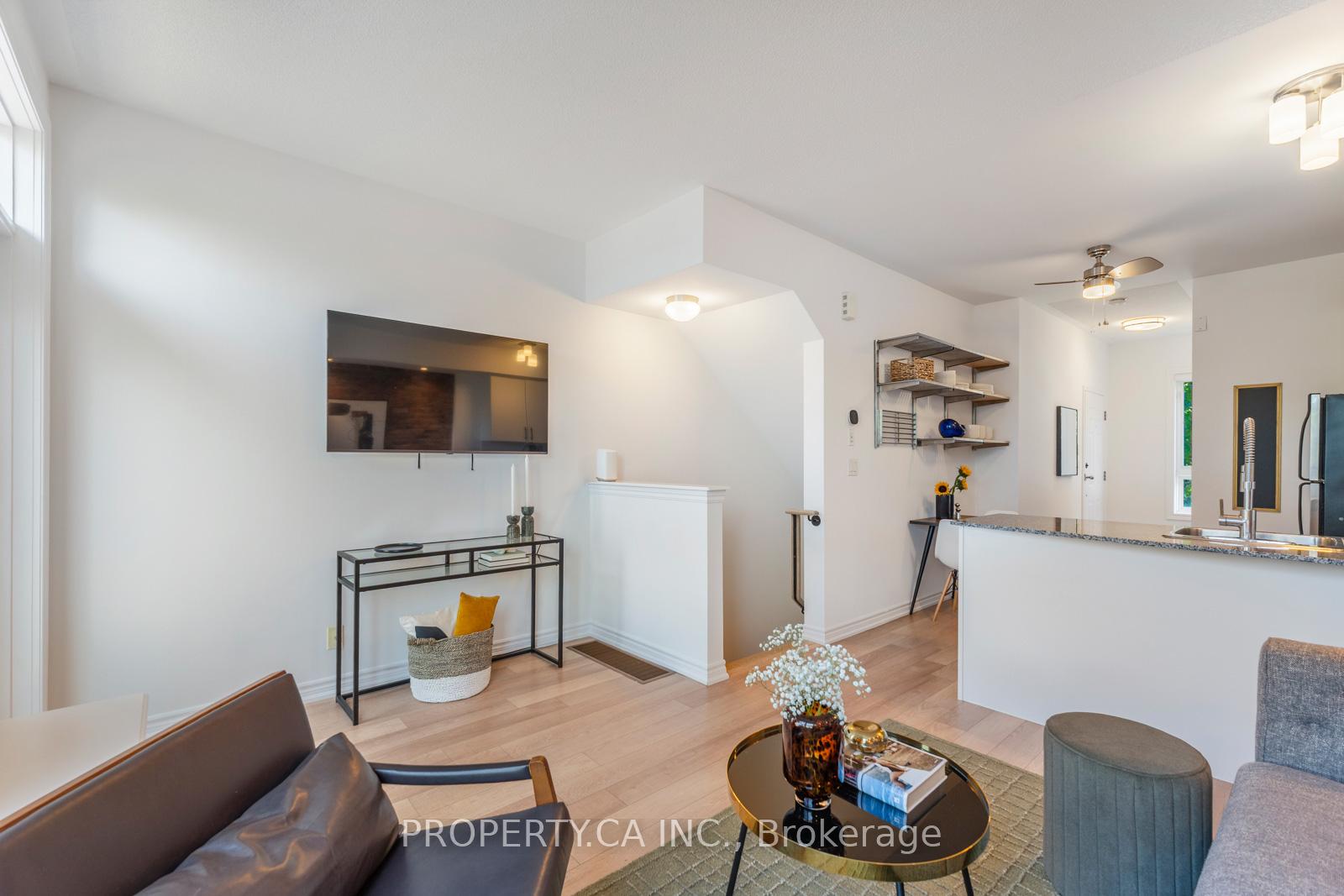 Photo 10 of Unit 2, 96 Caledonia Park Road, Toronto, Corso Italia-Davenport — HOMEH