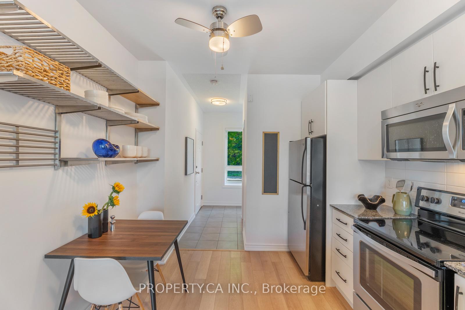 Photo 11 of Unit 2, 96 Caledonia Park Road, Toronto, Corso Italia-Davenport — HOMEH