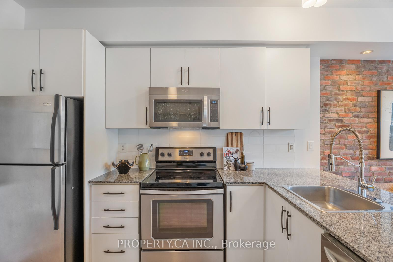 Photo 12 of Unit 2, 96 Caledonia Park Road, Toronto, Corso Italia-Davenport — HOMEH