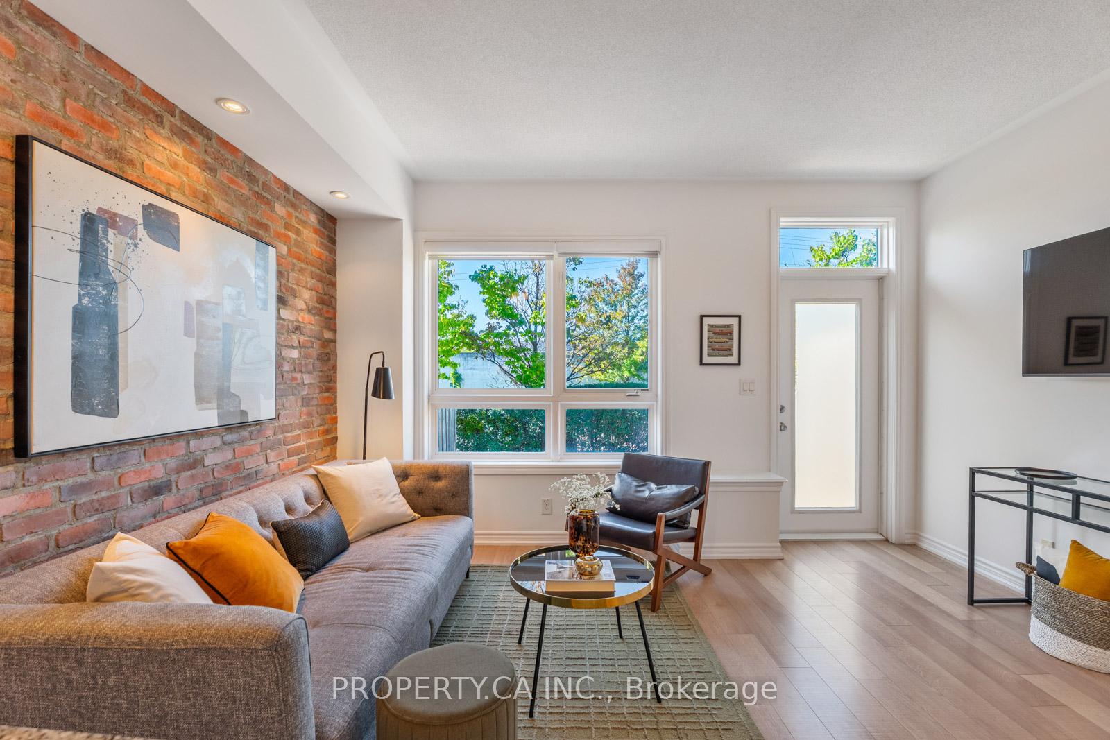 Photo 13 of Unit 2, 96 Caledonia Park Road, Toronto, Corso Italia-Davenport — HOMEH