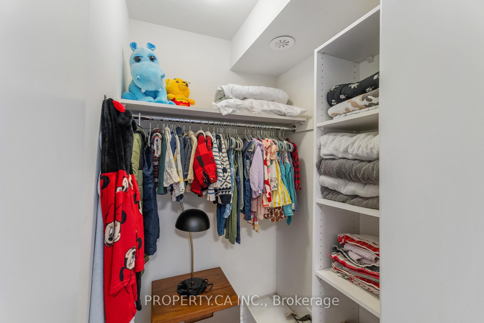 Photo 19 of Unit 2, 96 Caledonia Park Road, Toronto, Corso Italia-Davenport — HOMEH