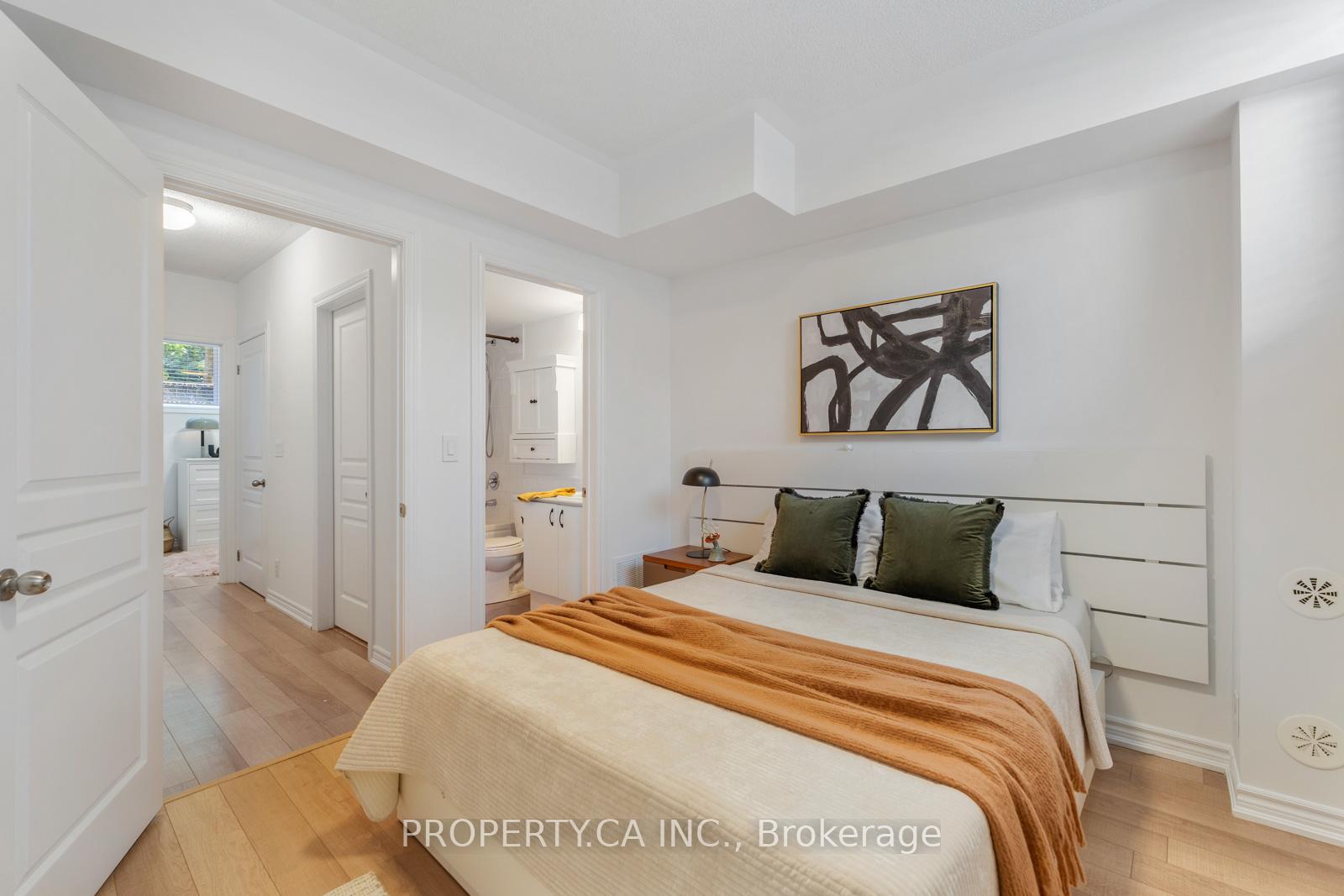 Photo 21 of Unit 2, 96 Caledonia Park Road, Toronto, Corso Italia-Davenport — HOMEH