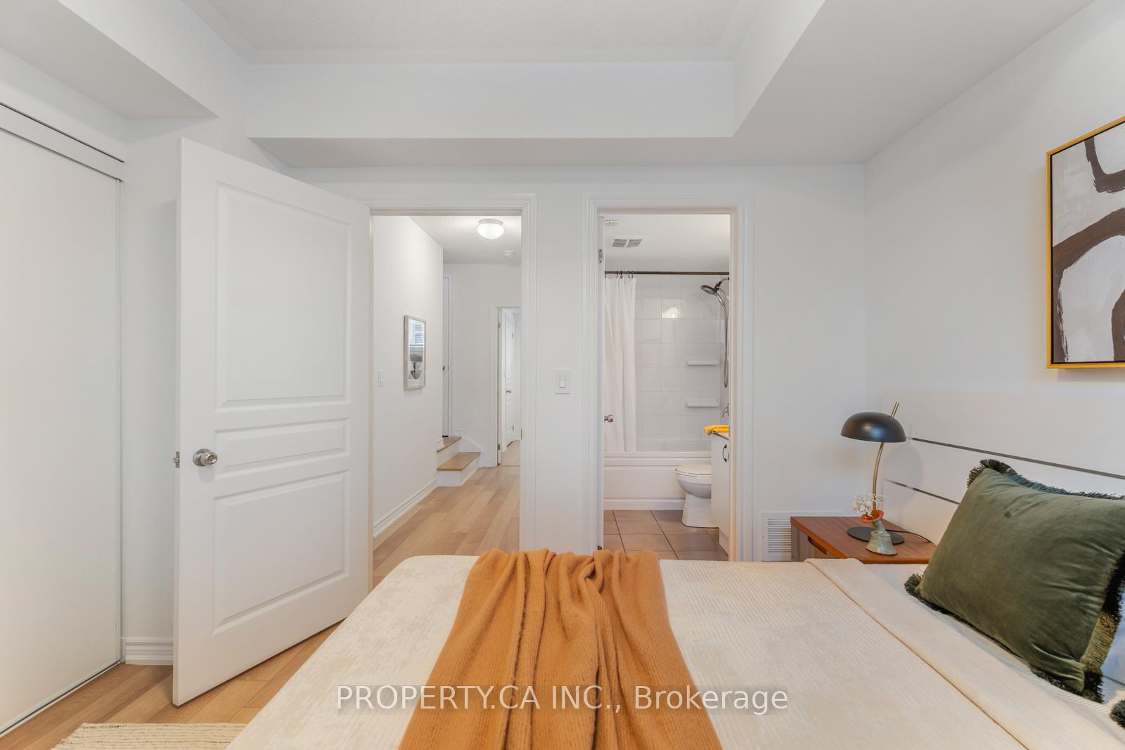 Photo 22 of Unit 2, 96 Caledonia Park Road, Toronto, Corso Italia-Davenport — HOMEH