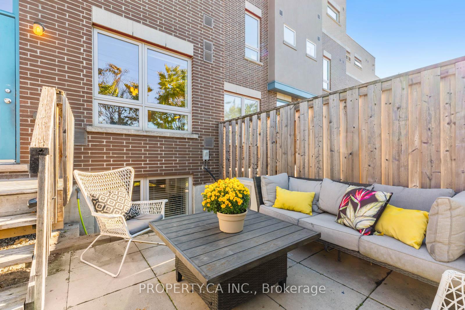 Photo 26 of Unit 2, 96 Caledonia Park Road, Toronto, Corso Italia-Davenport — HOMEH