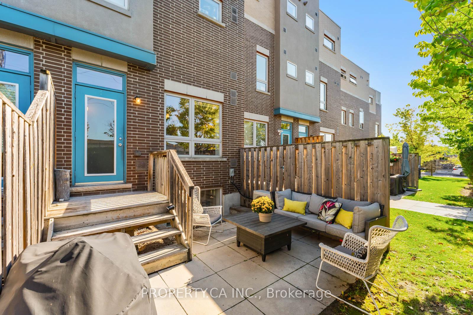 Photo 27 of Unit 2, 96 Caledonia Park Road, Toronto, Corso Italia-Davenport — HOMEH