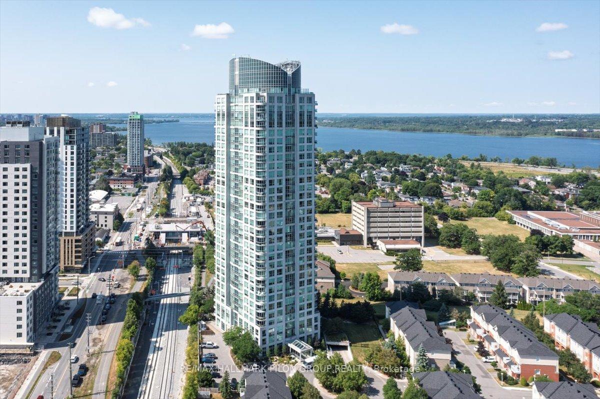 Photo 1 of Unit 3203, 38 Metropole Private, Ottawa, Westboro North — HOMEH