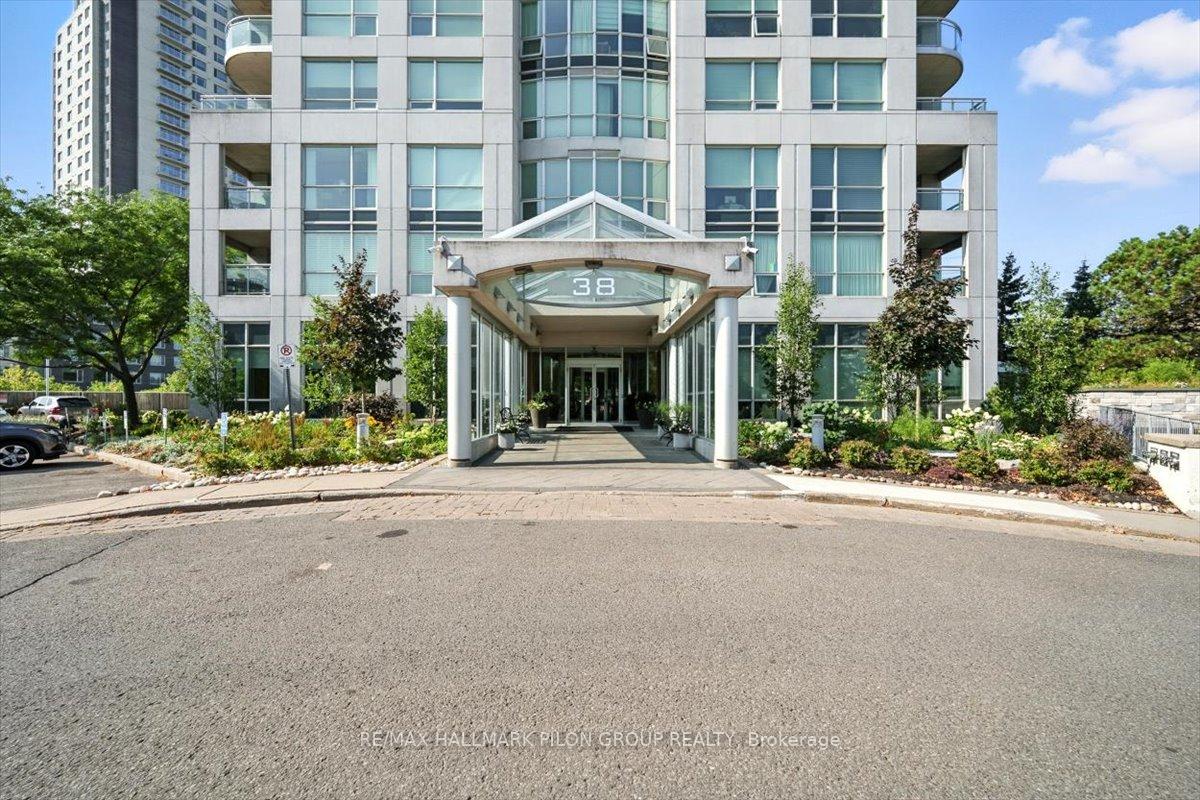 Photo 2 of Unit 3203, 38 Metropole Private, Ottawa, Westboro North — HOMEH