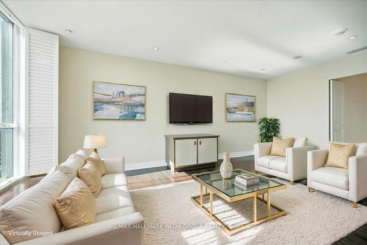 Photo 6 of Unit 3203, 38 Metropole Private, Ottawa, Westboro North — HOMEH
