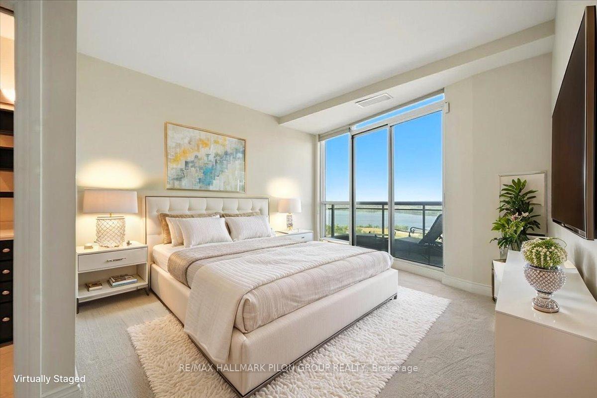Photo 15 of Unit 3203, 38 Metropole Private, Ottawa, Westboro North — HOMEH