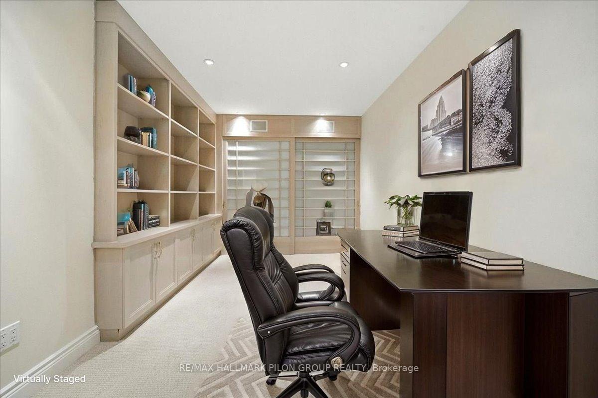 Photo 19 of Unit 3203, 38 Metropole Private, Ottawa, Westboro North — HOMEH
