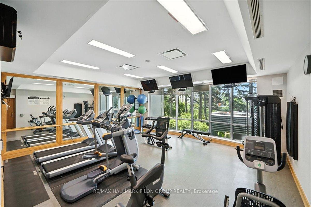 Photo 22 of Unit 3203, 38 Metropole Private, Ottawa, Westboro North — HOMEH