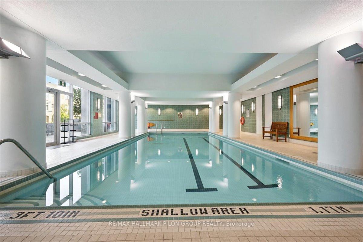 Photo 24 of Unit 3203, 38 Metropole Private, Ottawa, Westboro North — HOMEH